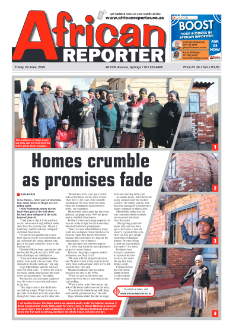 African Reporter 20 June 2025