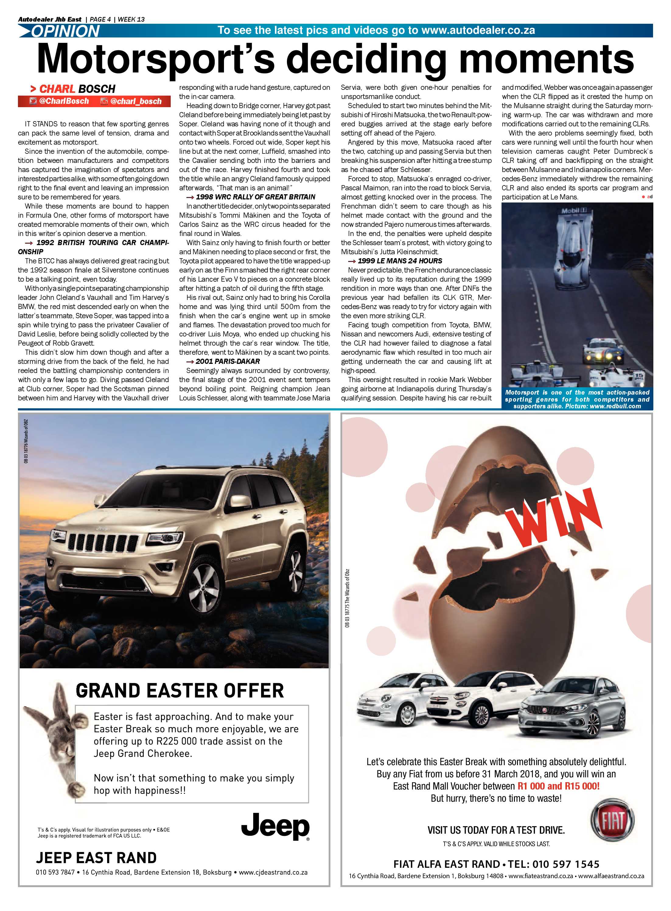 Tembisan 02 April 2018 page 12