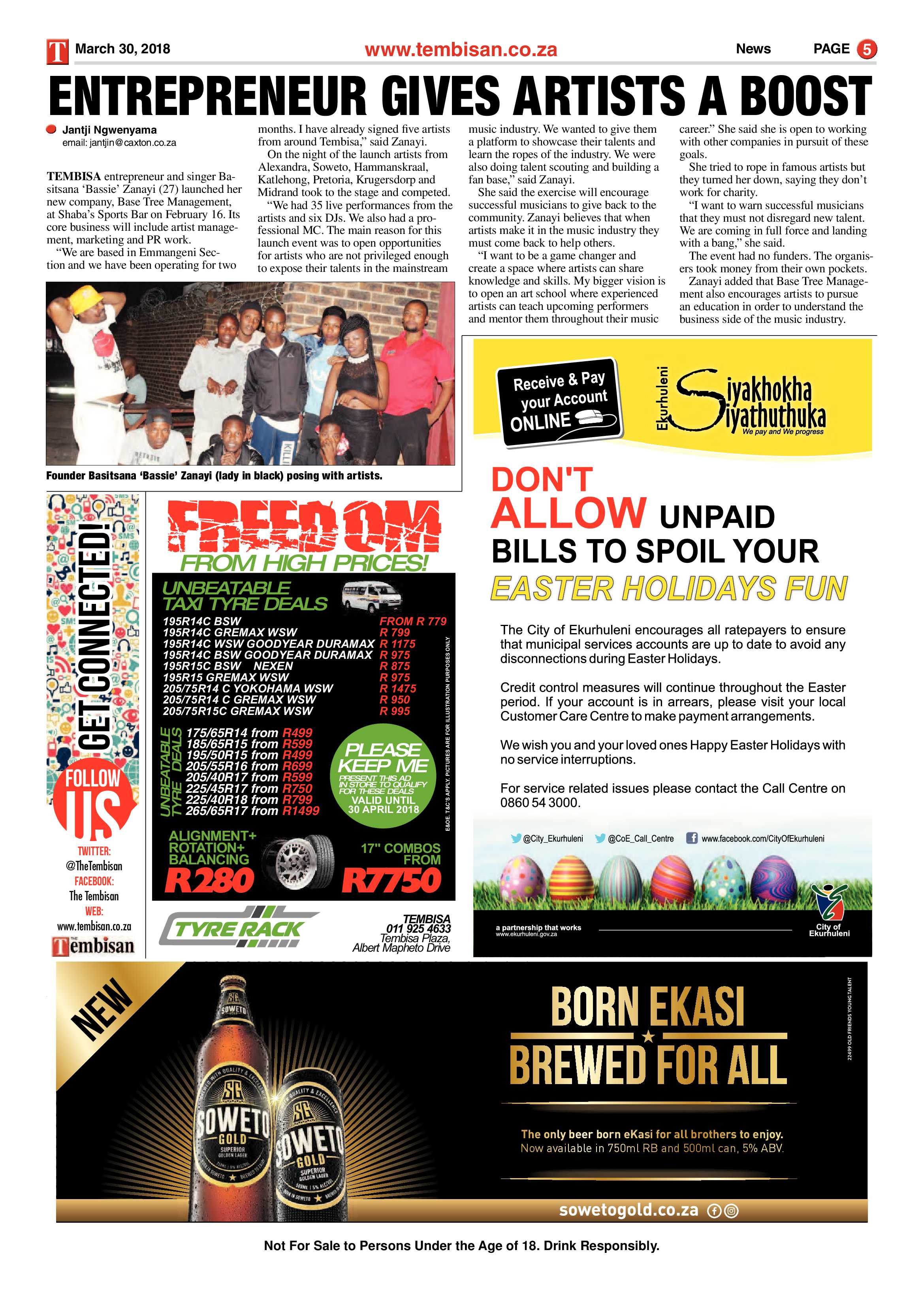 Tembisan 02 April 2018 page 5