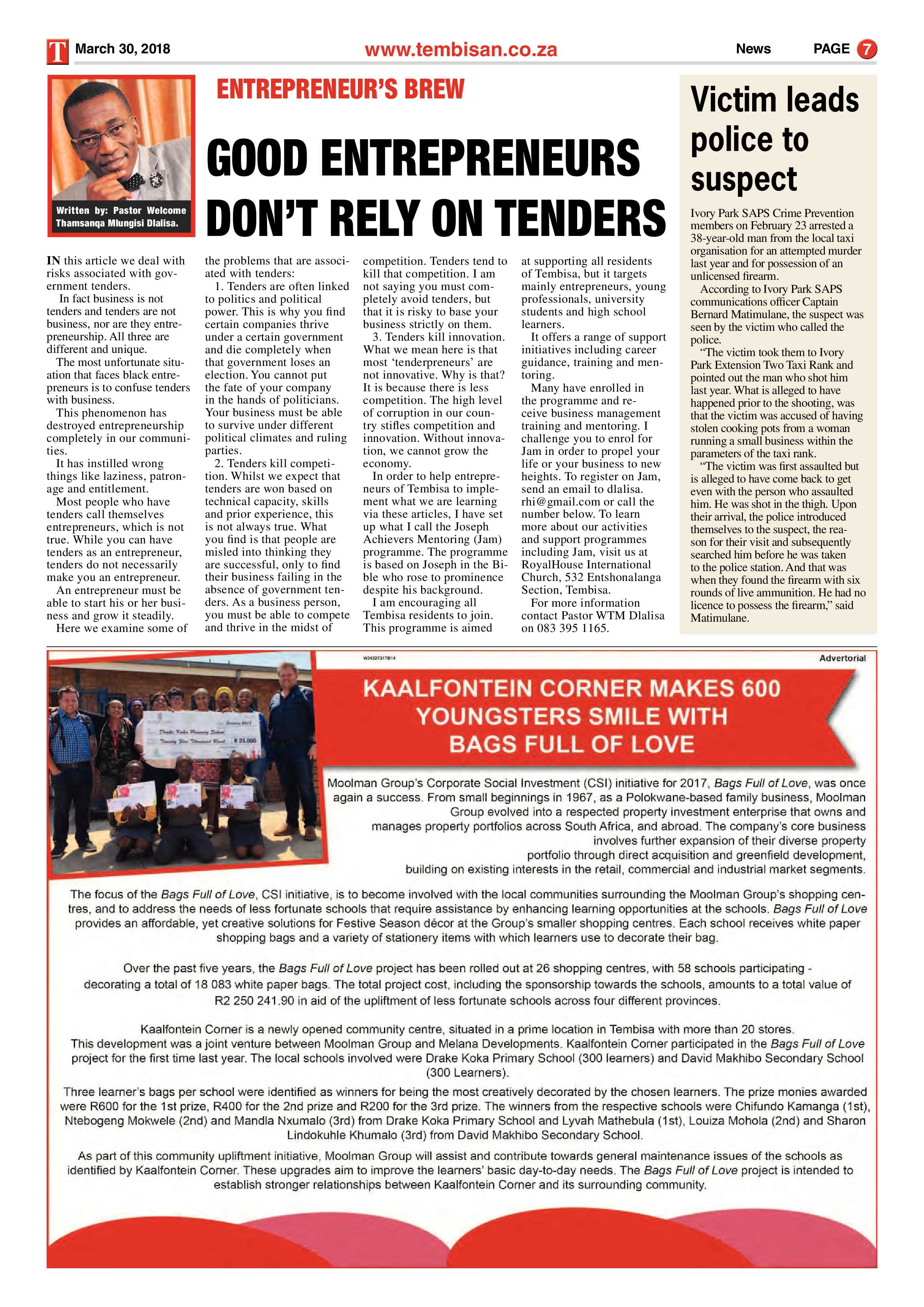 Tembisan 02 April 2018 page 7