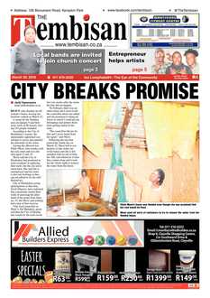 Tembisan 02 April 2018