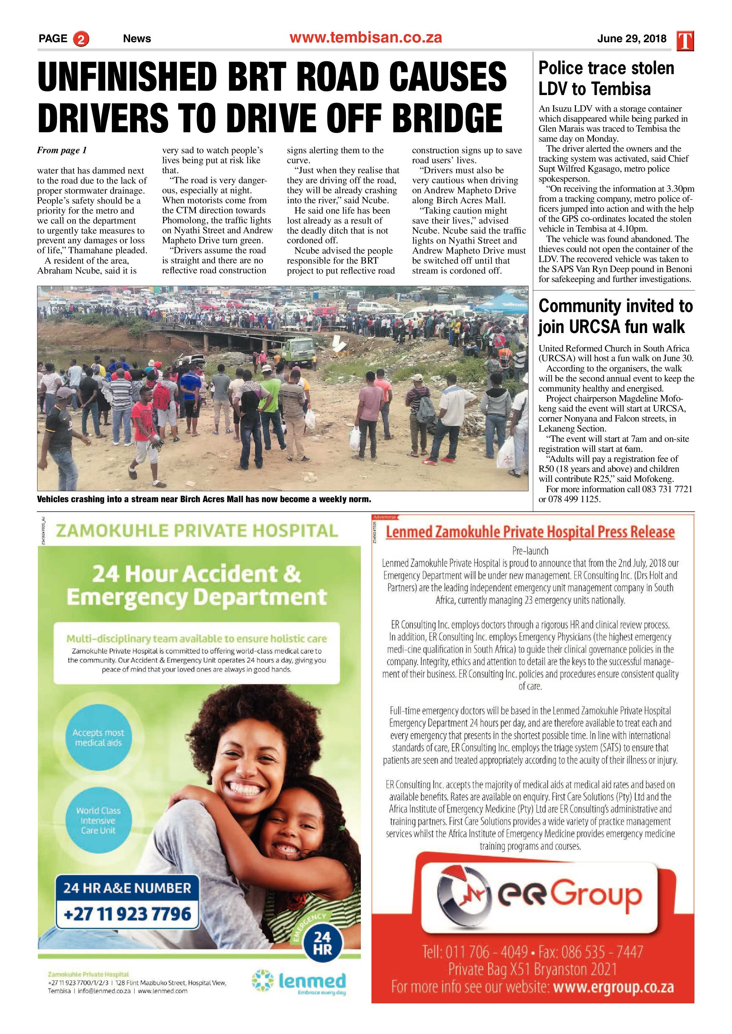 Tembisan 02 July 2018 page 2