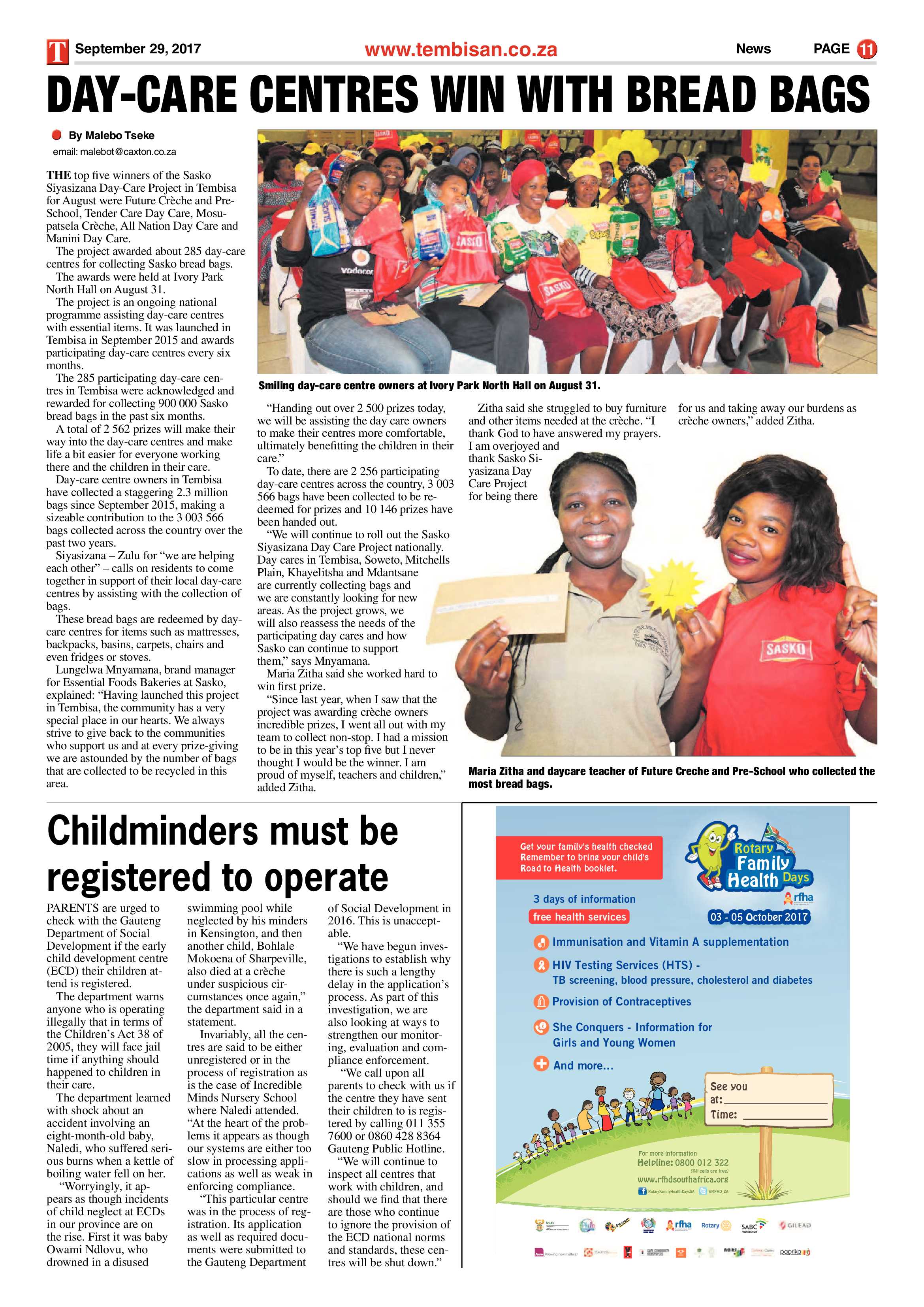 Tembisan 02 October 2017 page 11