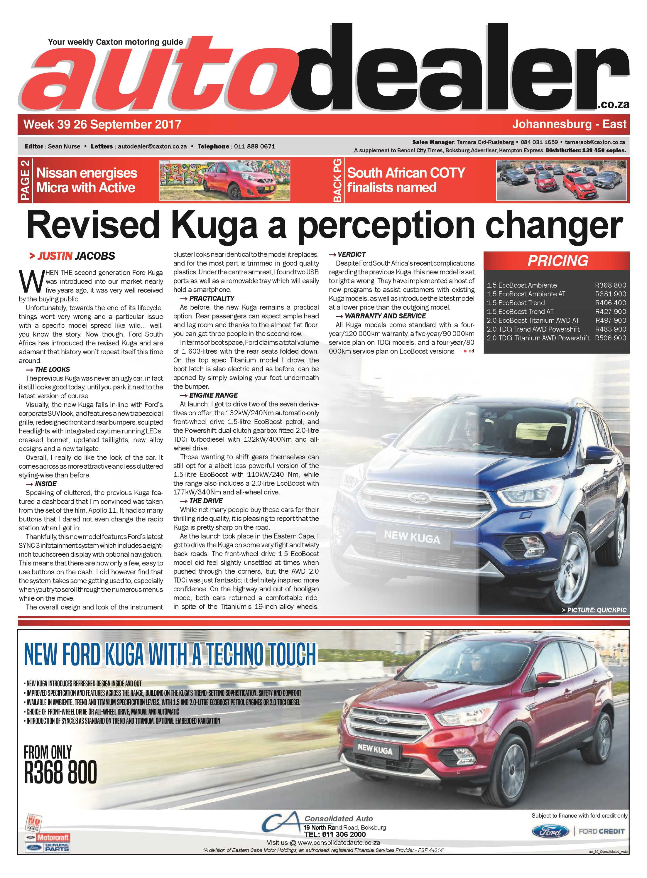 Tembisan 02 October 2017 page 13