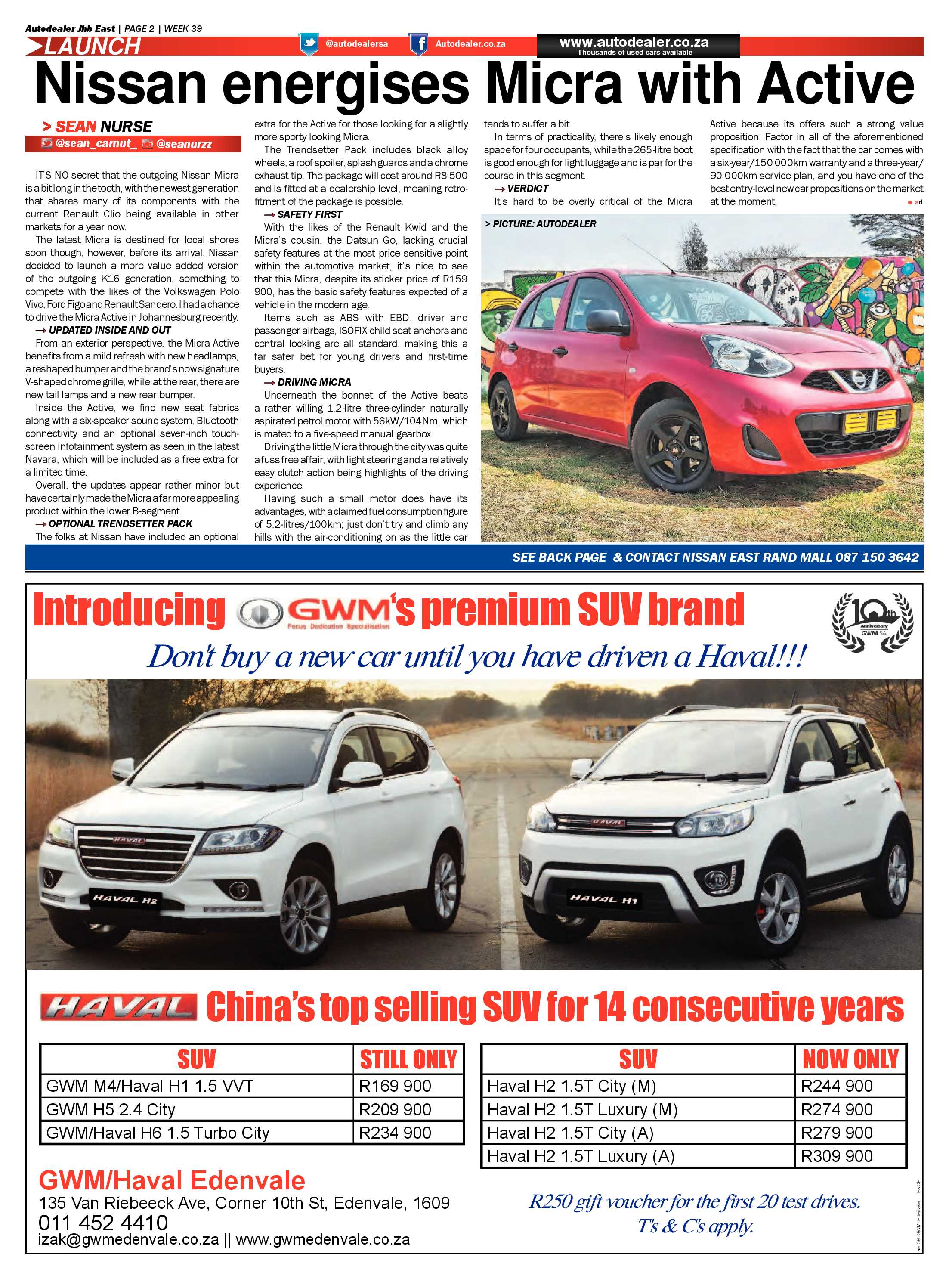 Tembisan 02 October 2017 page 14