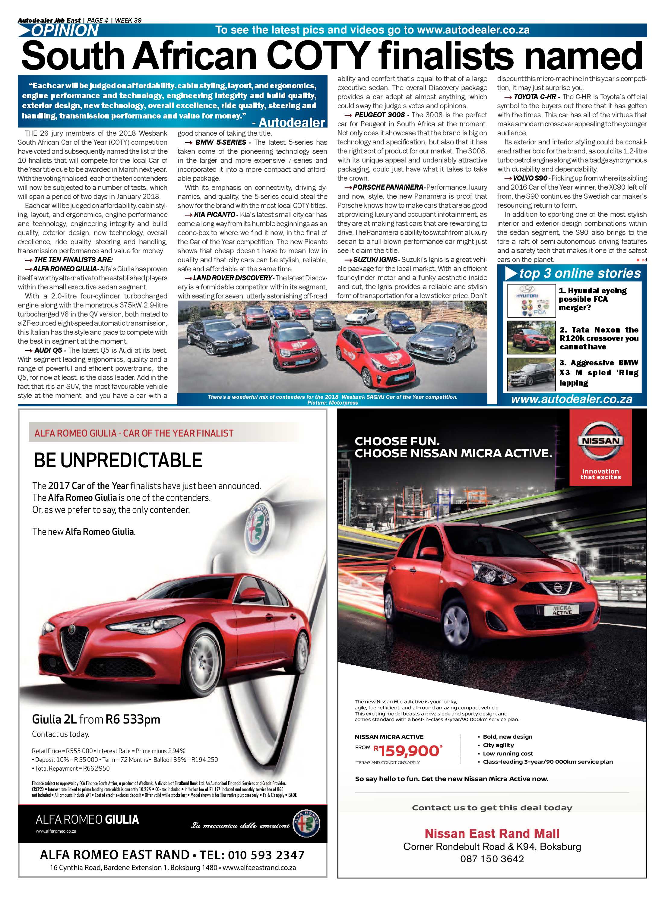 Tembisan 02 October 2017 page 16