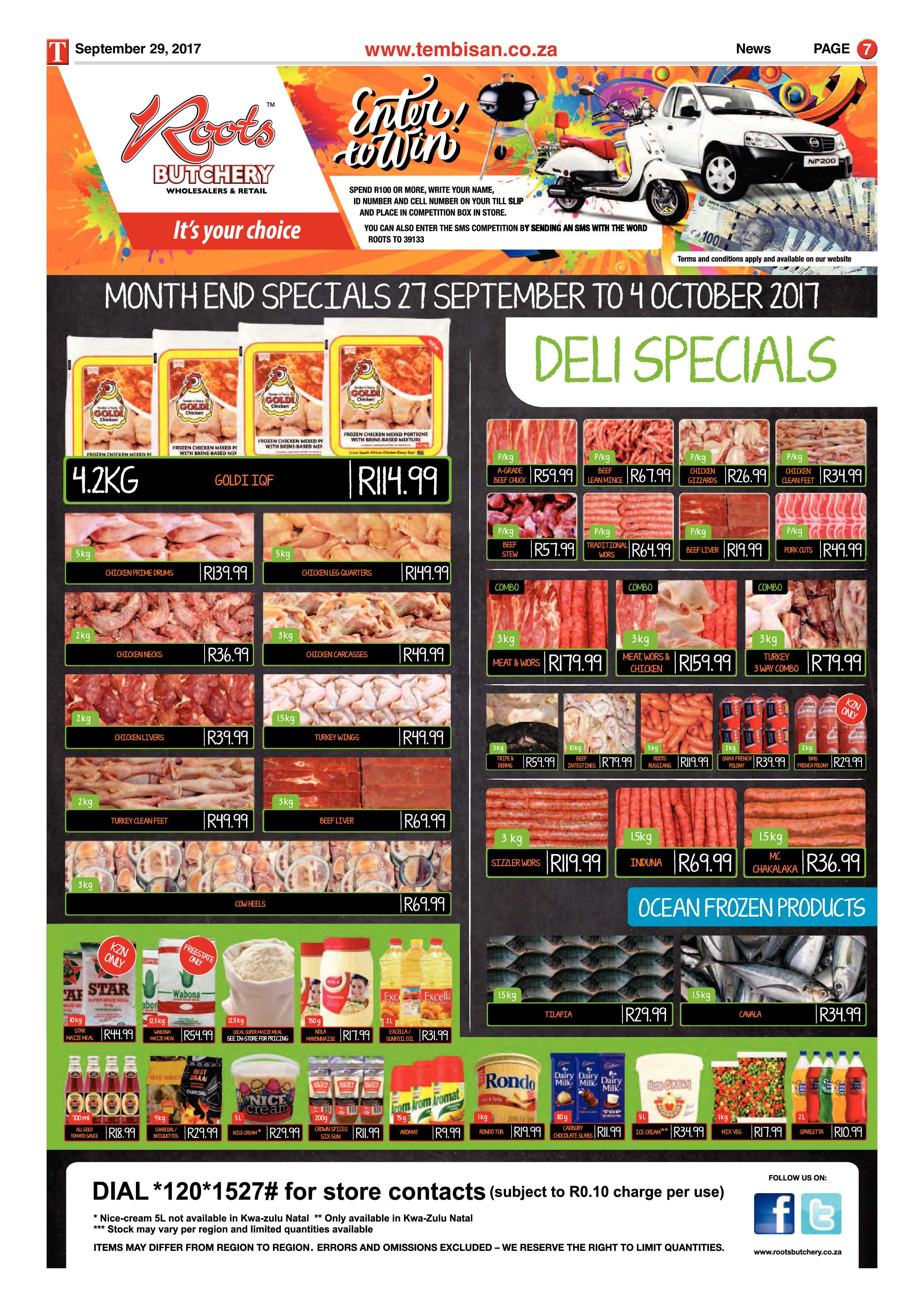 Tembisan 02 October 2017 page 7