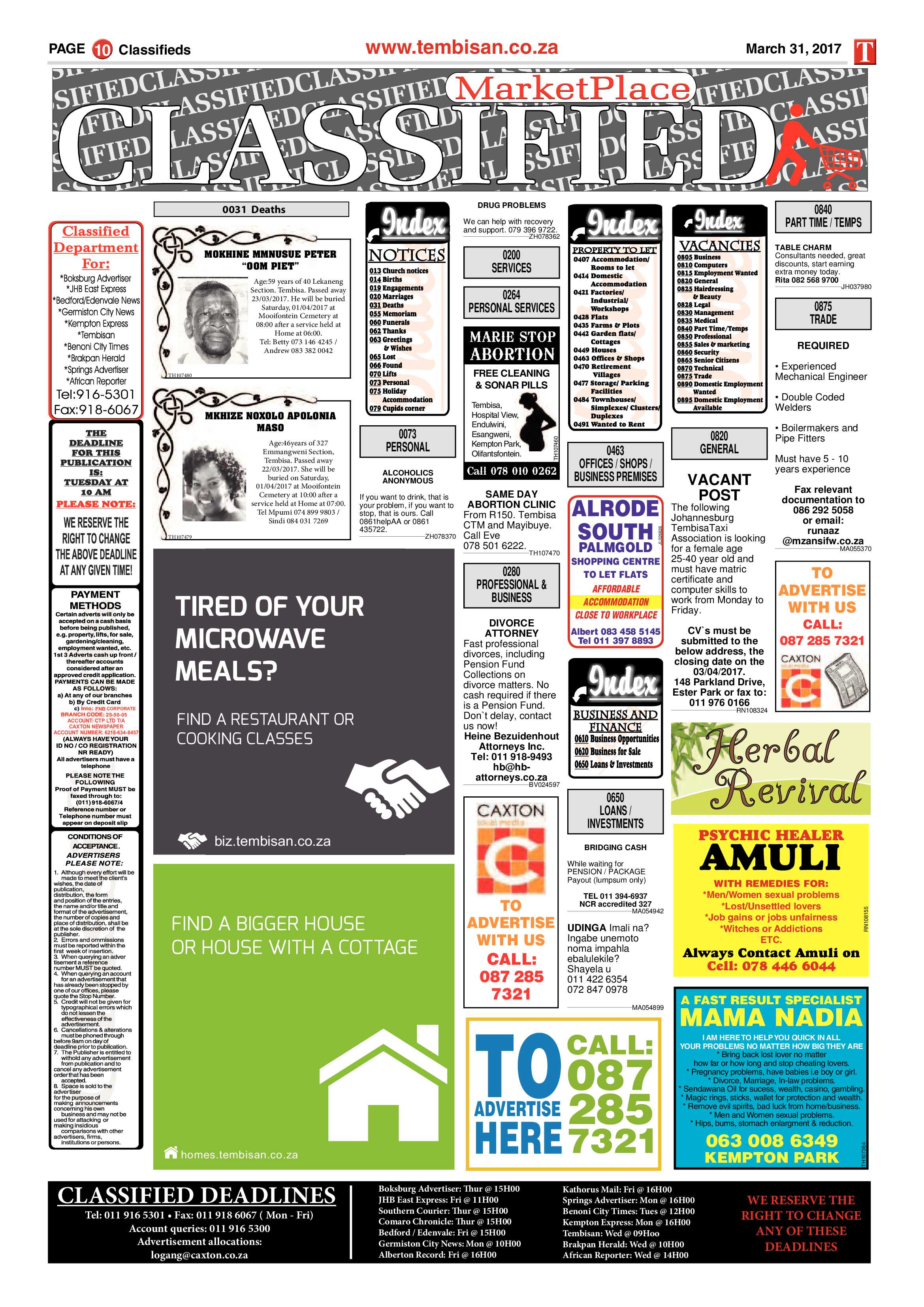 Tembisan 03 April 2017 page 10