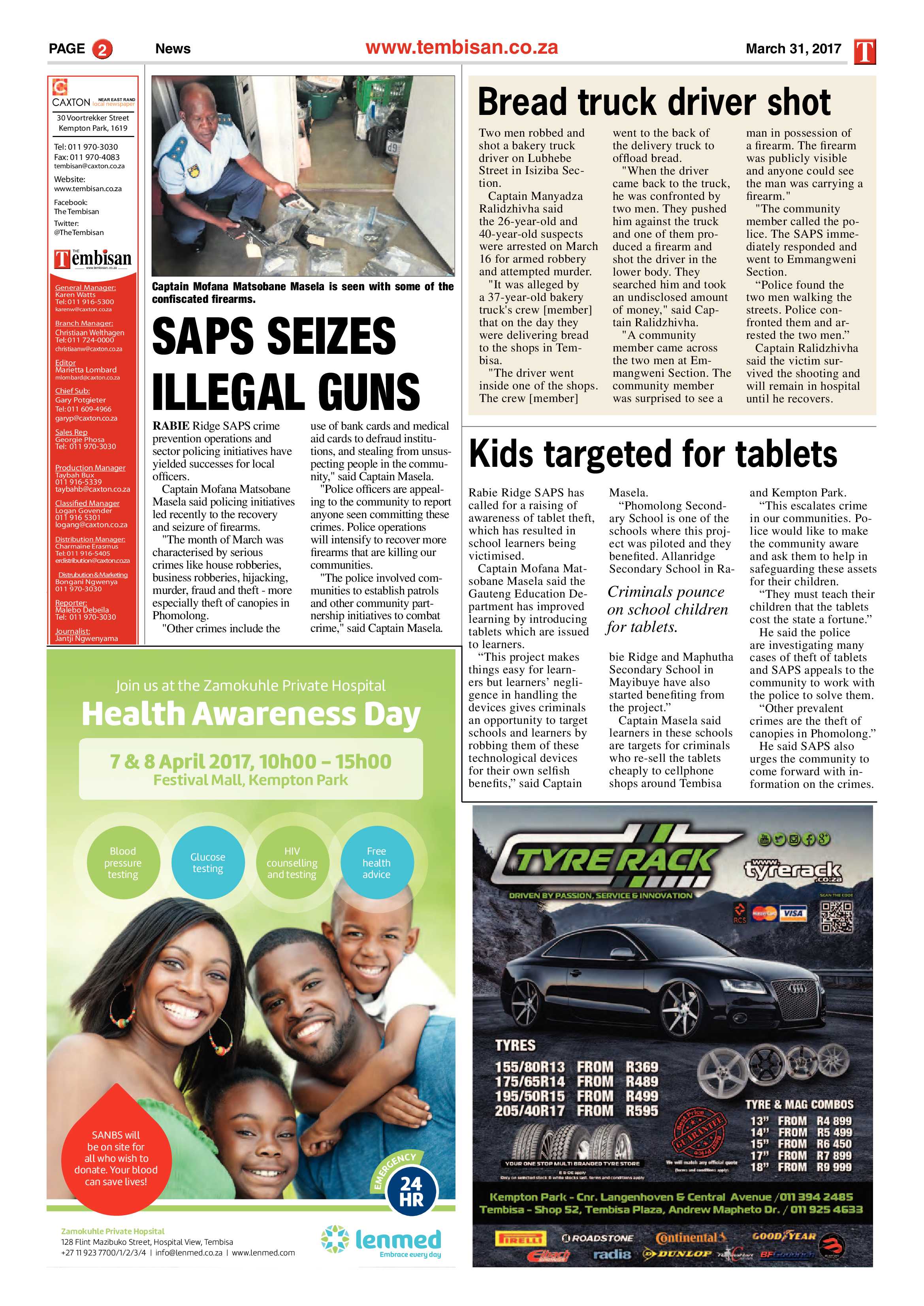 Tembisan 03 April 2017 page 2