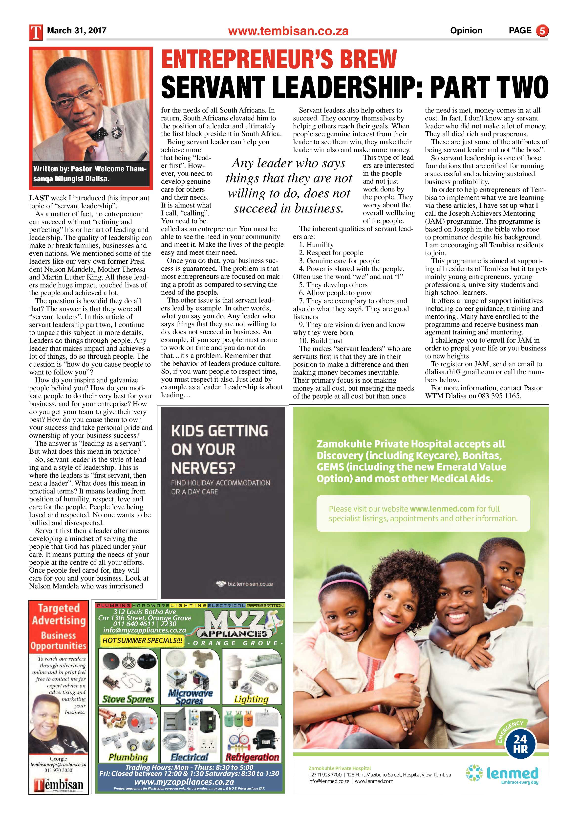 Tembisan 03 April 2017 page 5