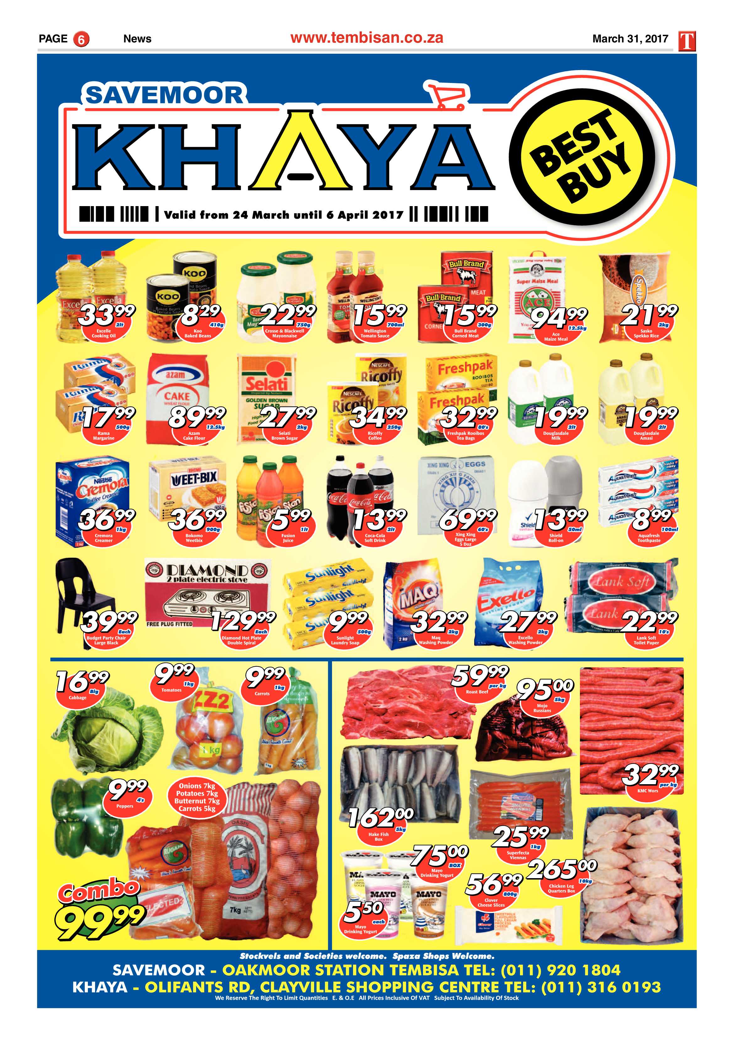 Tembisan 03 April 2017 page 6