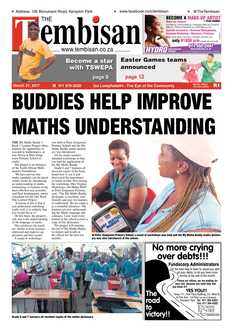 Tembisan 03 April 2017