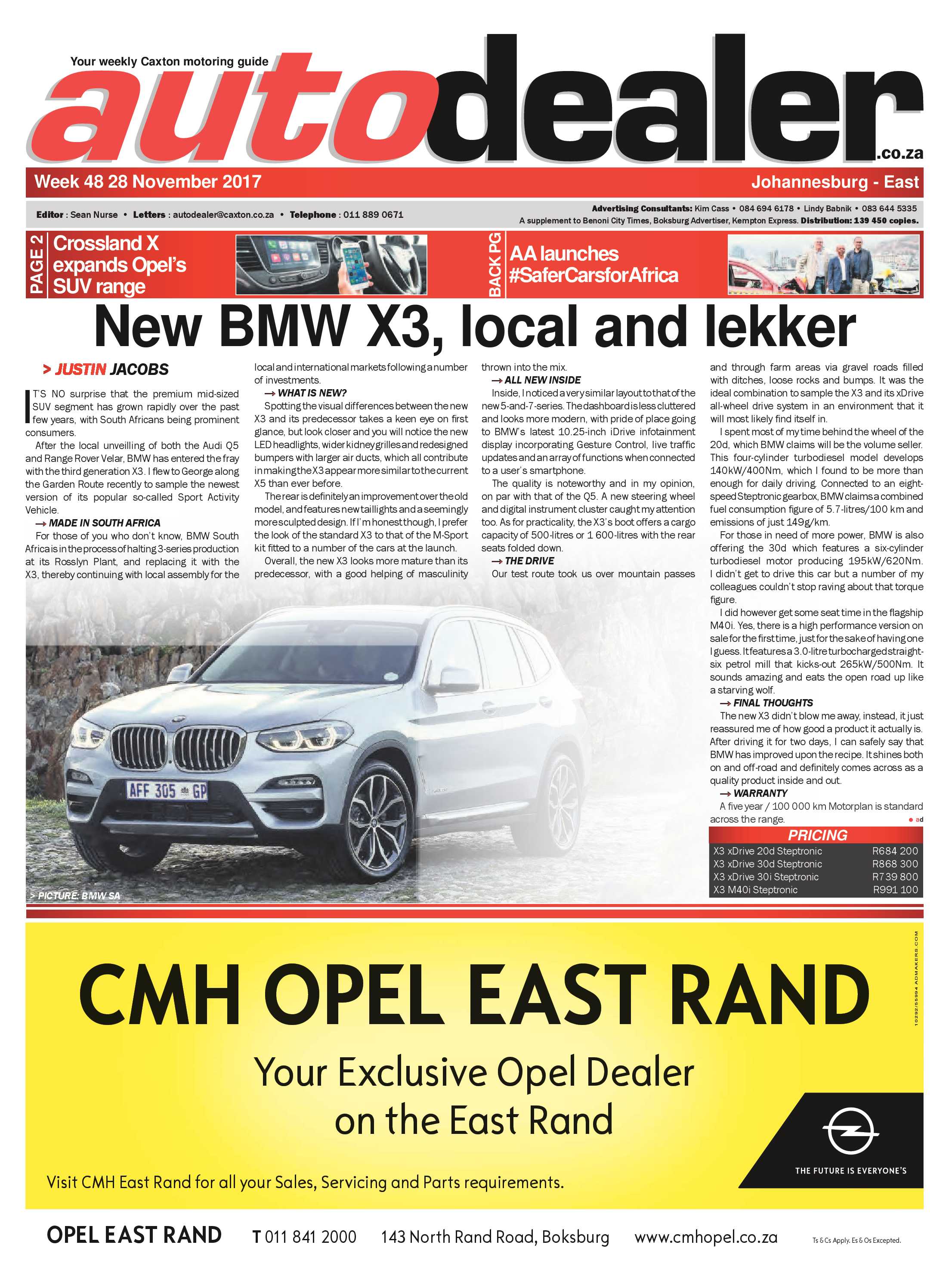 Tembisan 04 December 2017 page 13