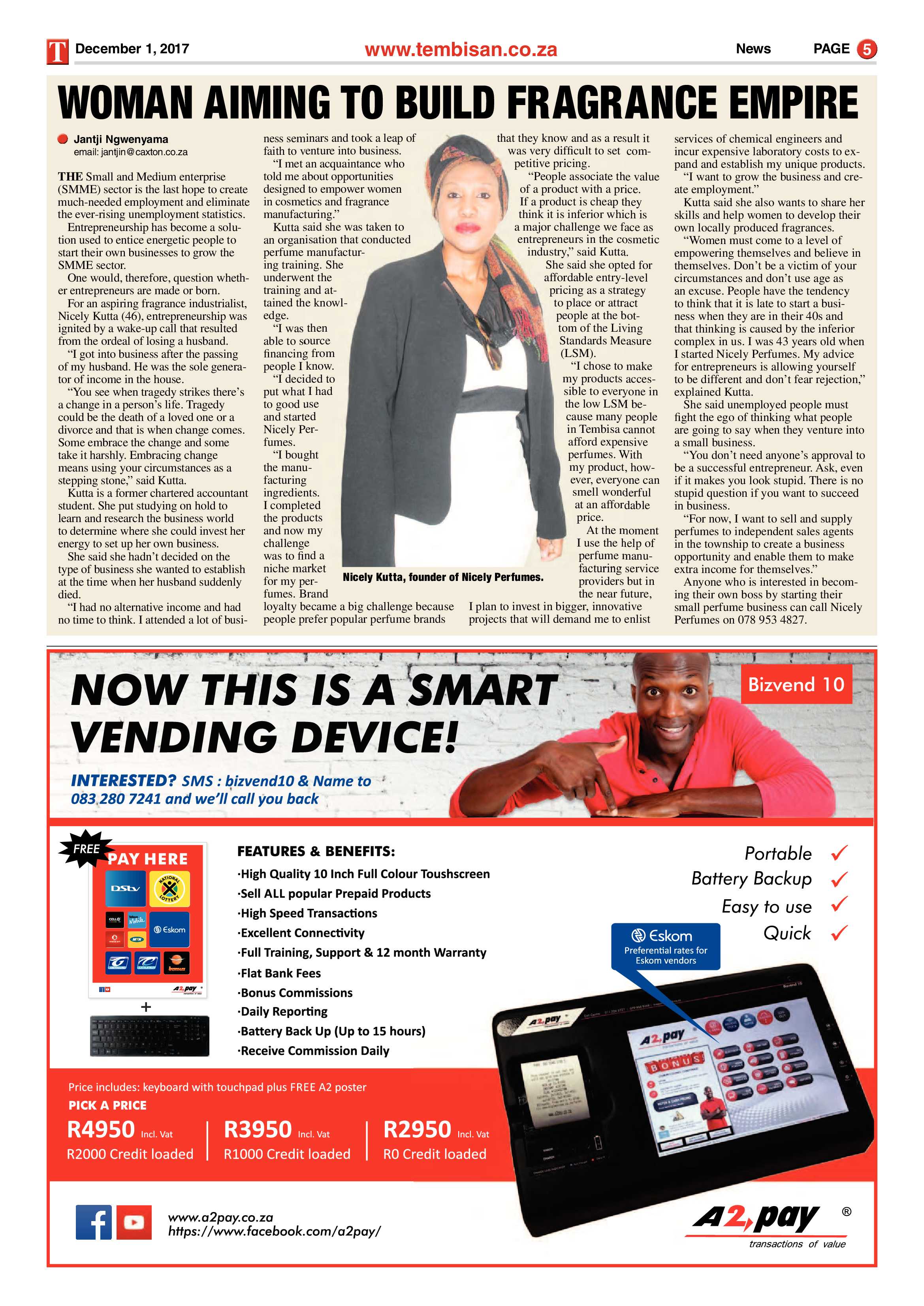 Tembisan 04 December 2017 page 5