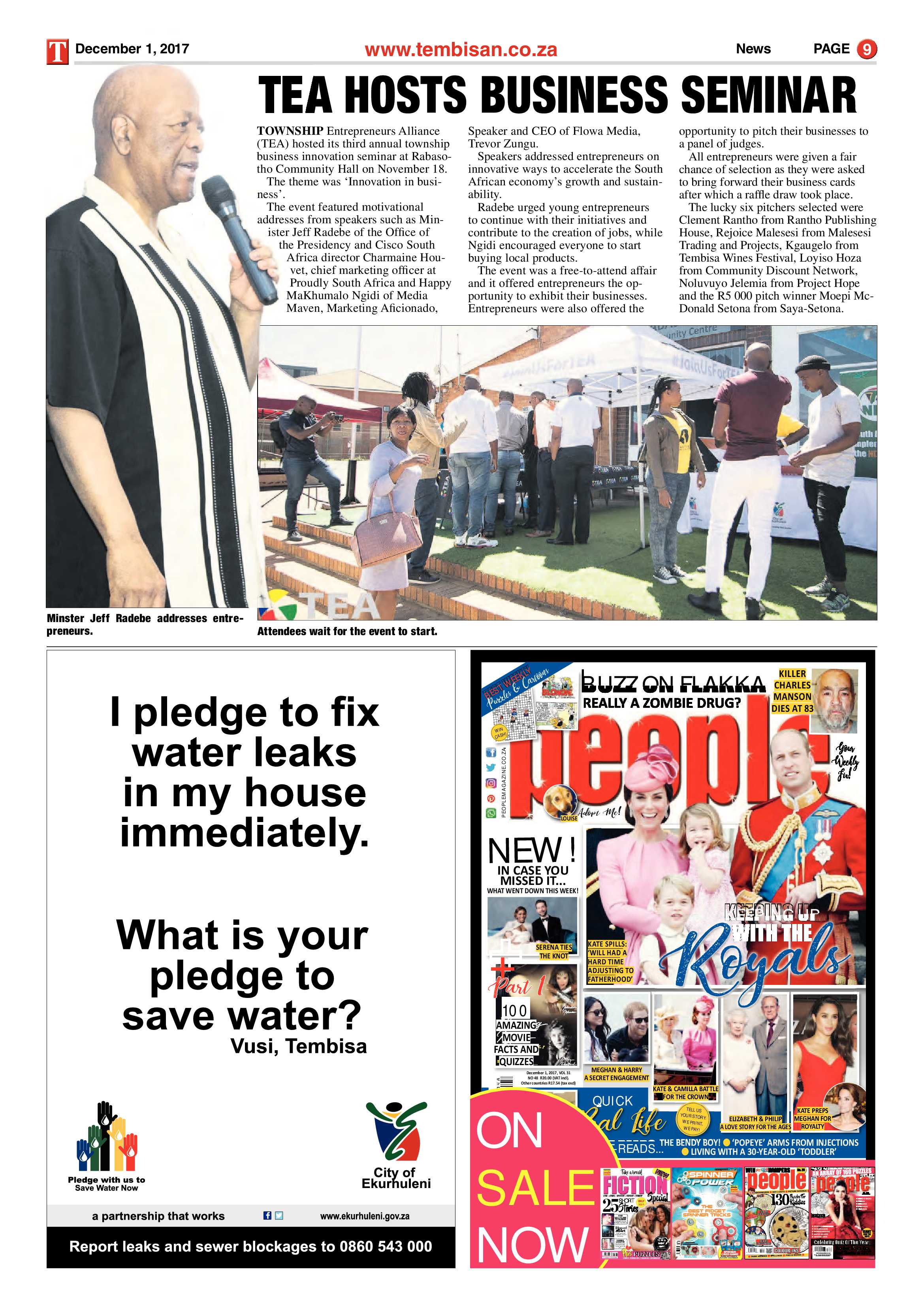 Tembisan 04 December 2017 page 9
