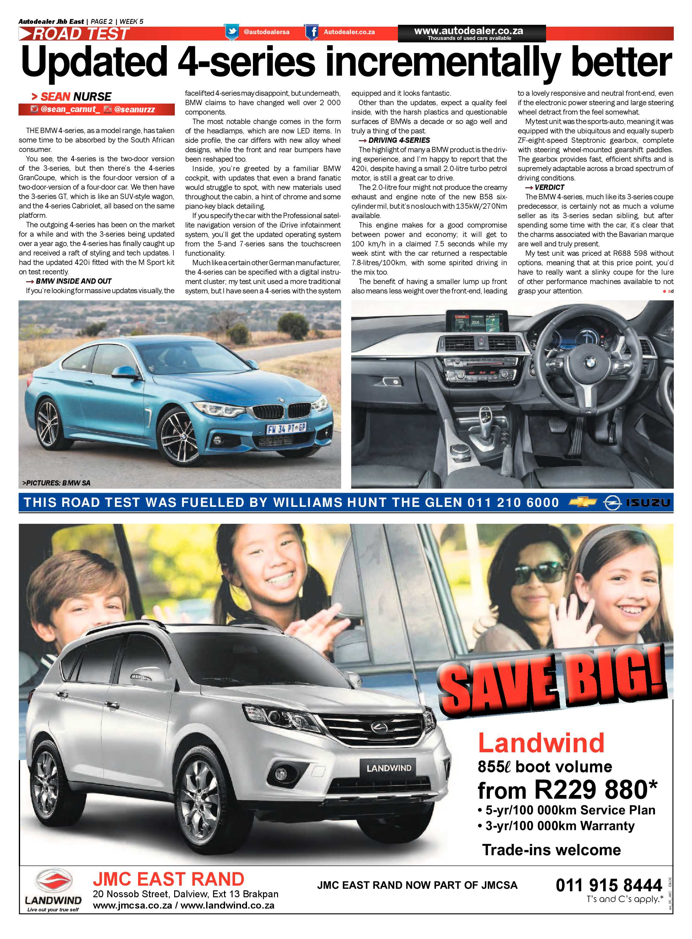 Tembisan 05 February 2018 page 10