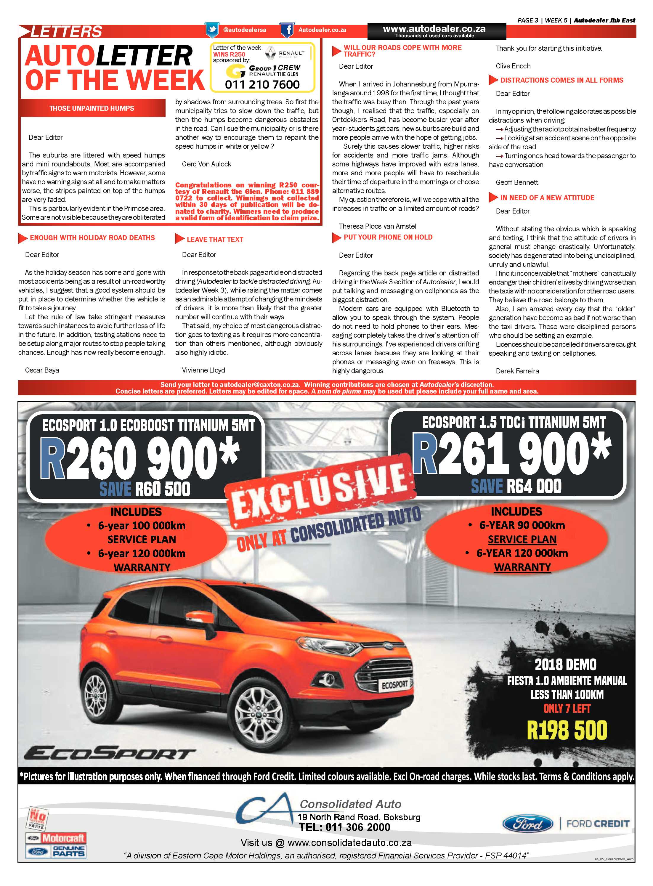 Tembisan 05 February 2018 page 11