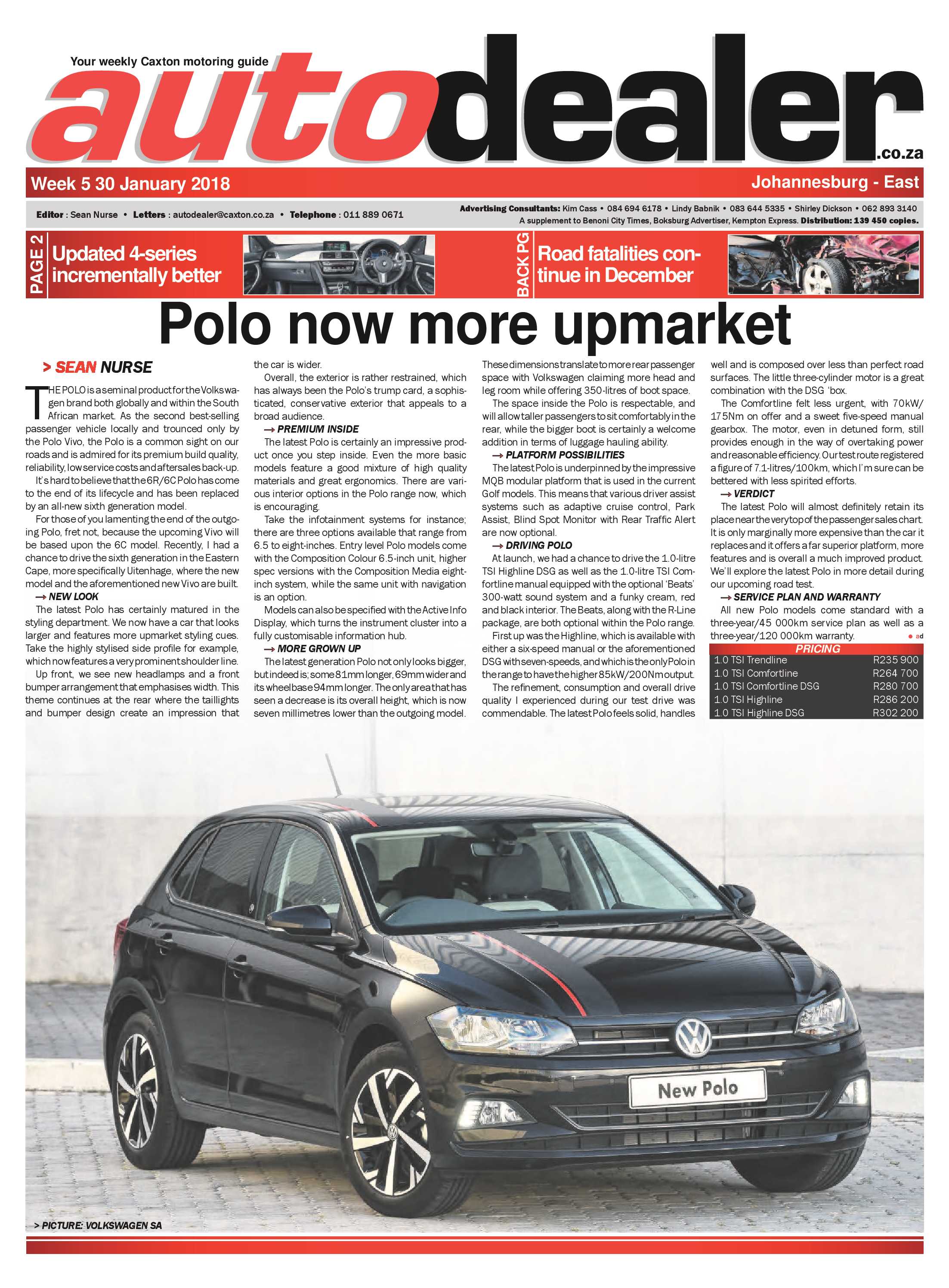 Tembisan 05 February 2018 page 9