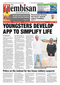 Tembisan 05 February 2018