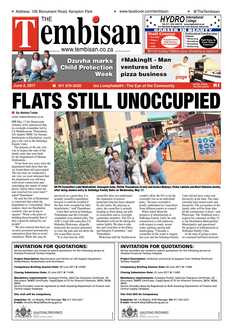 Tembisan 05 June 2017