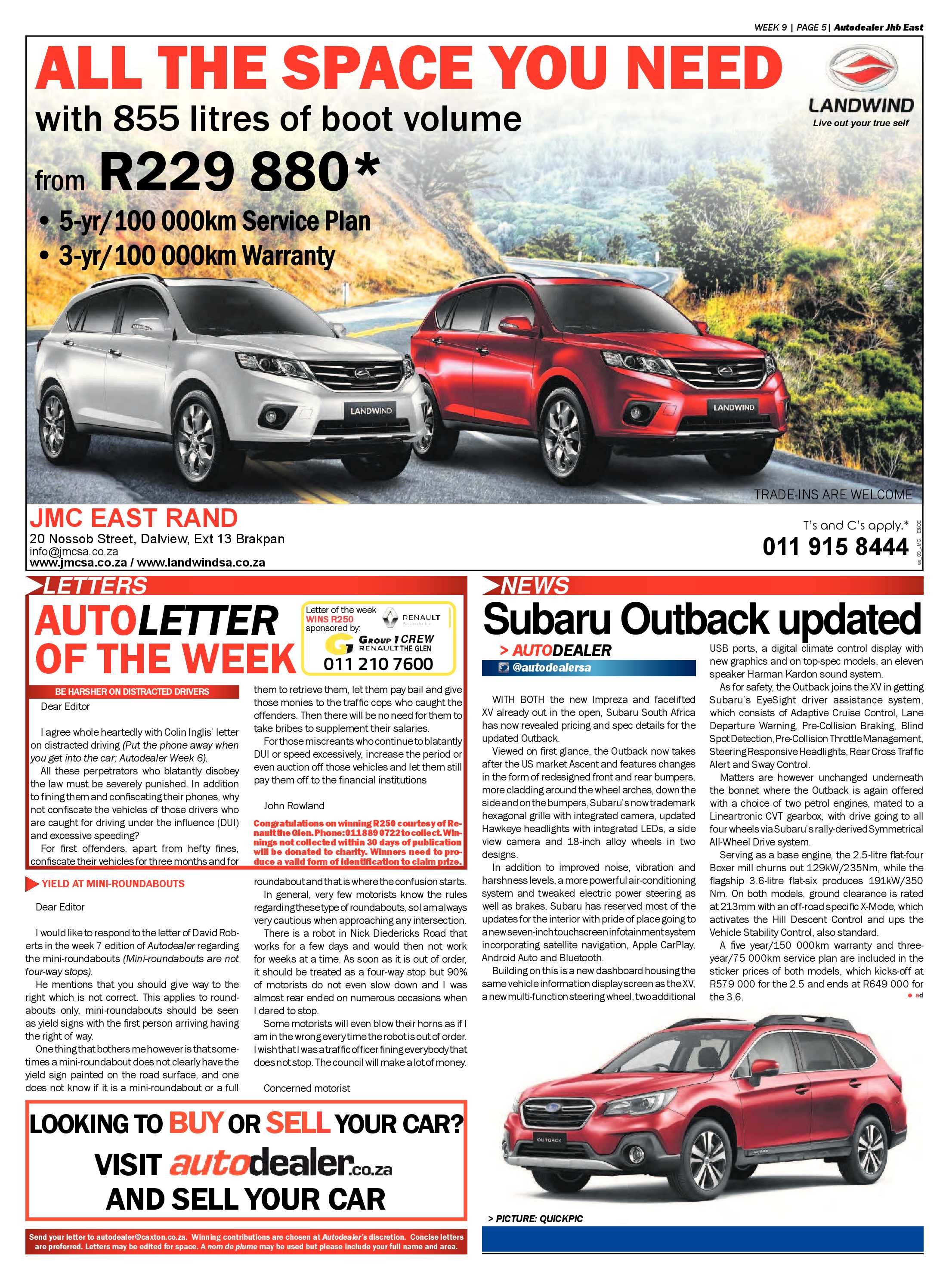 Tembisan 05 March 2018 page 17