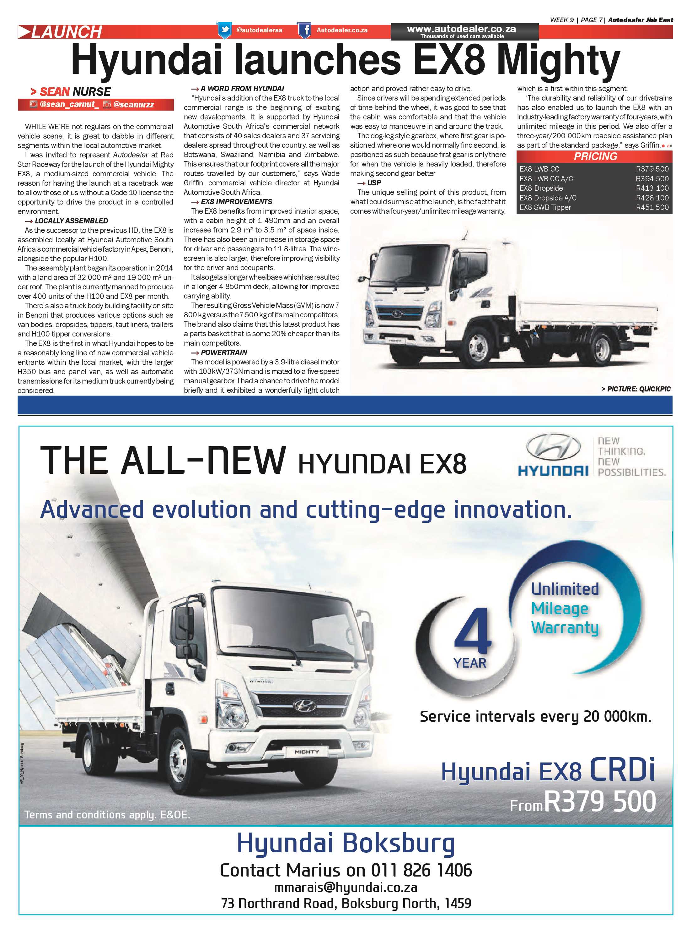 Tembisan 05 March 2018 page 19