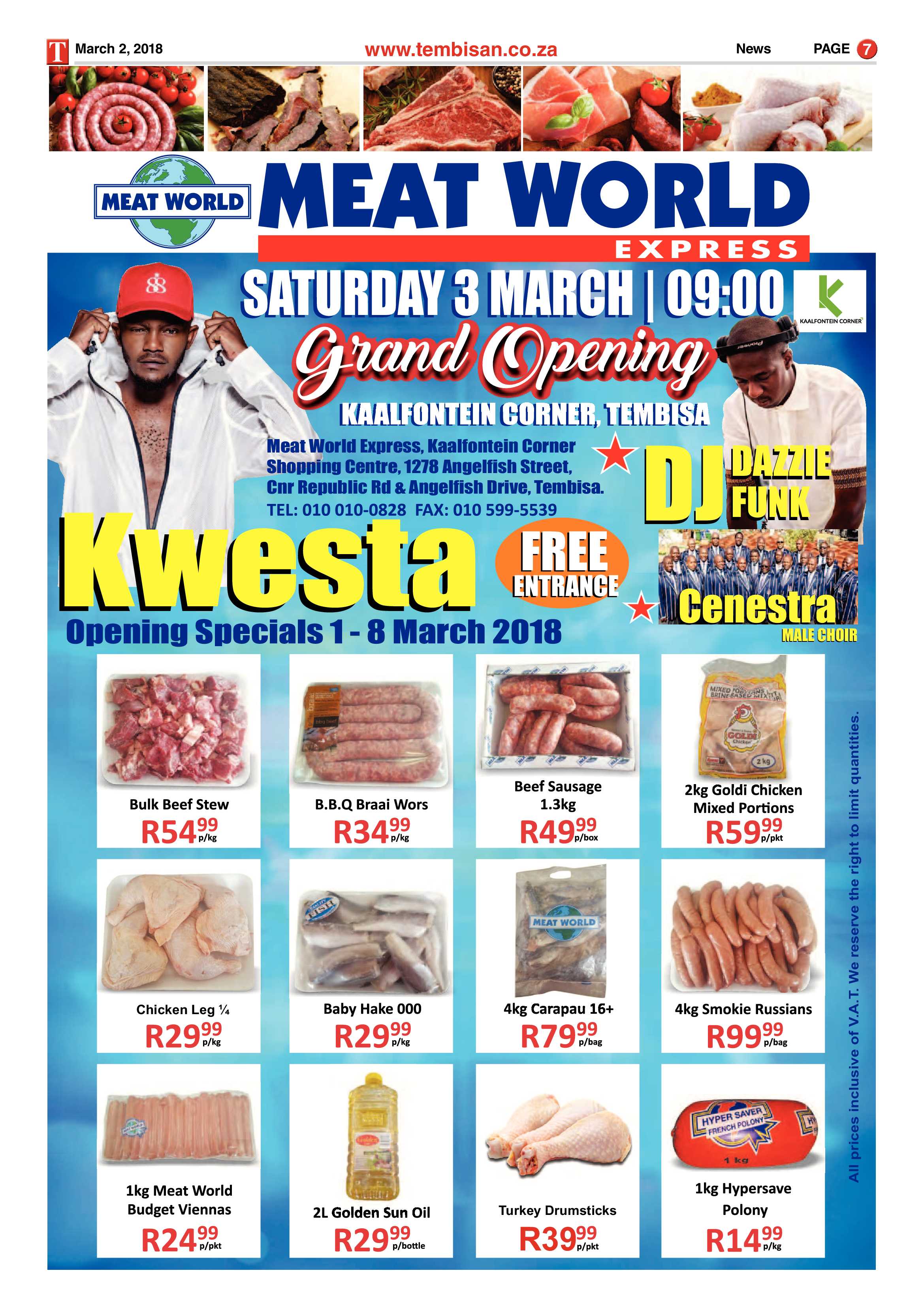 Tembisan 05 March 2018 page 7