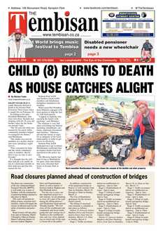 Tembisan 05 March 2018