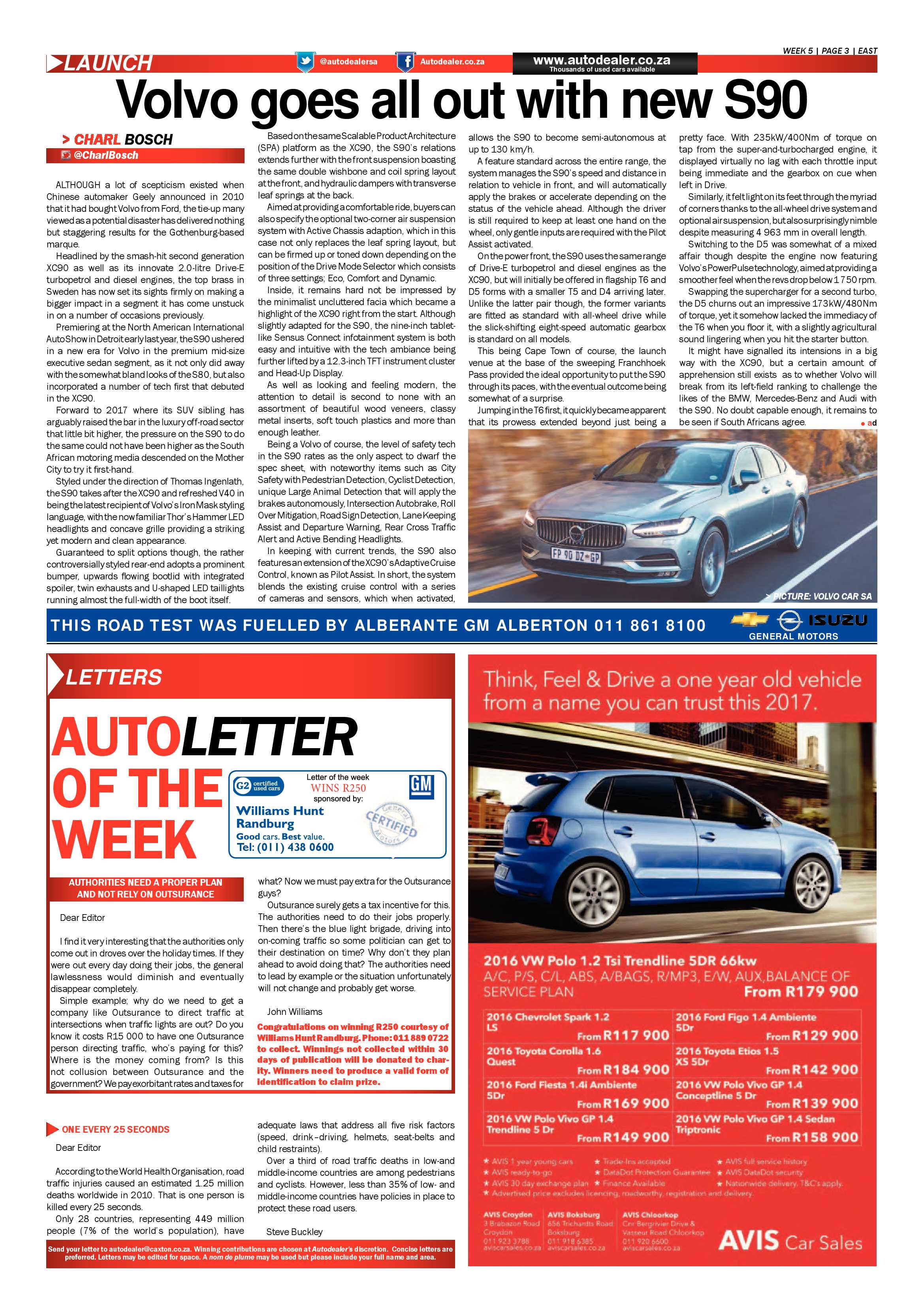 Tembisan 06 February 2017 page 11