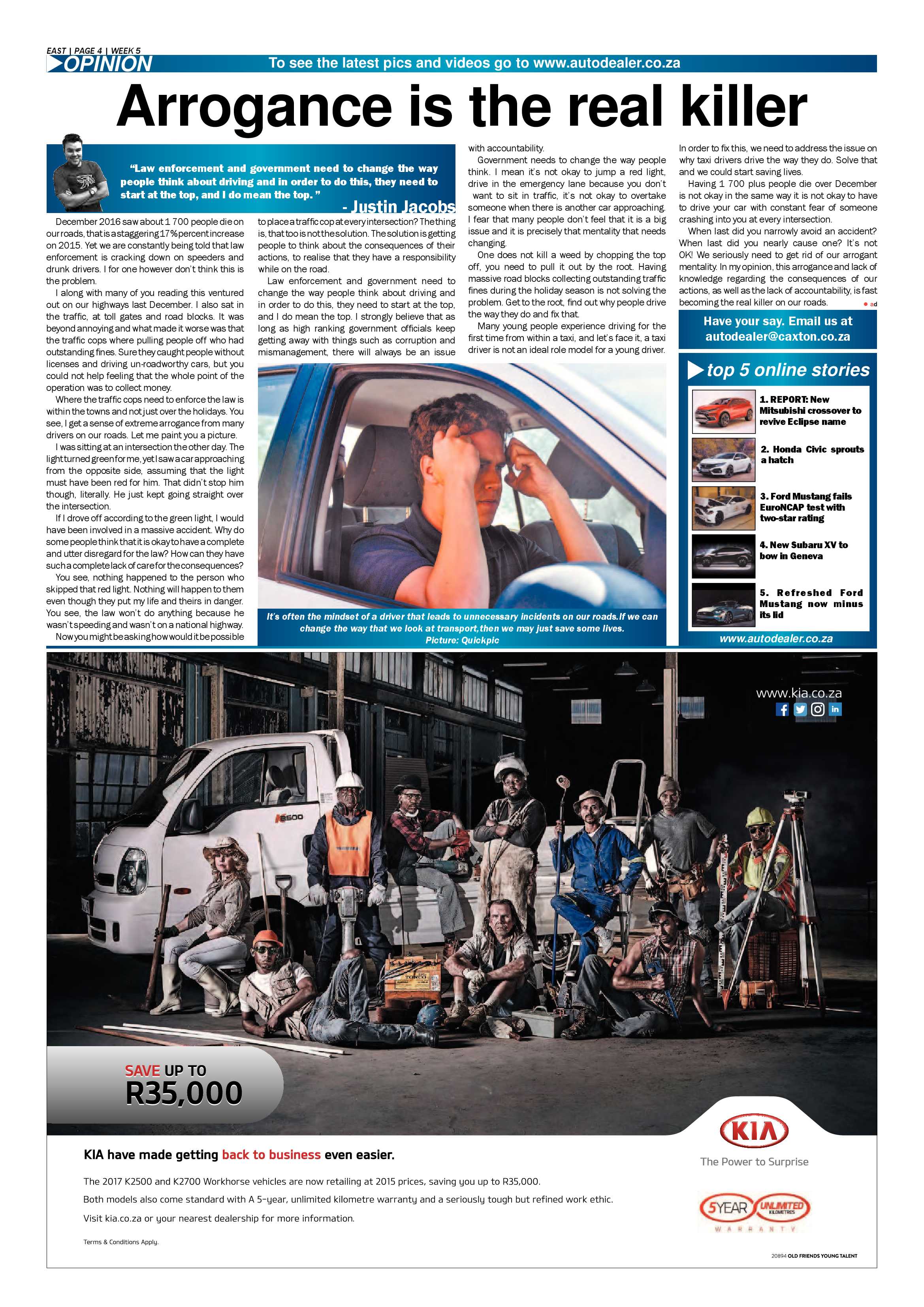 Tembisan 06 February 2017 page 12