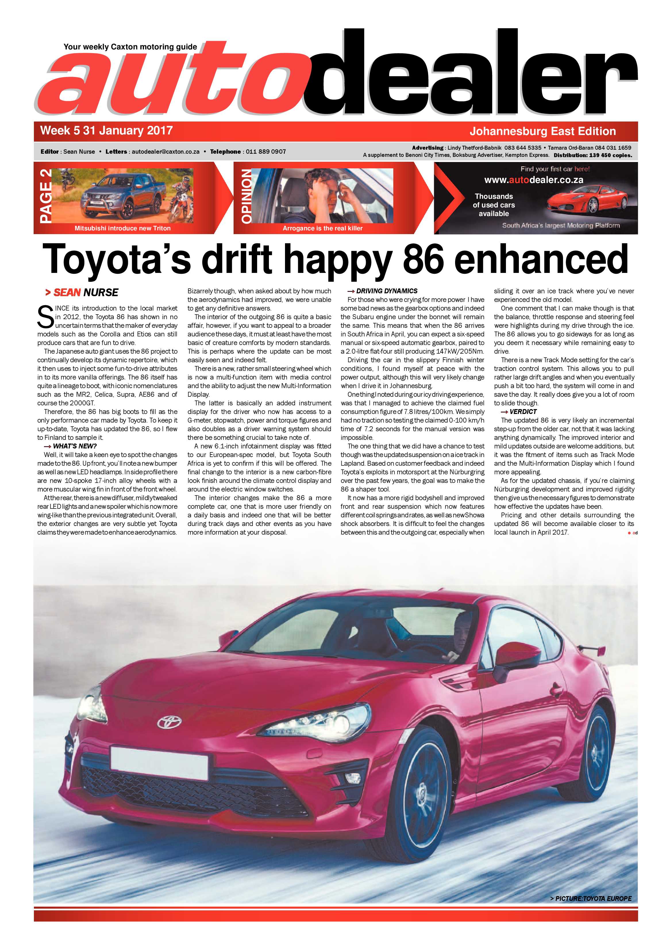 Tembisan 06 February 2017 page 9