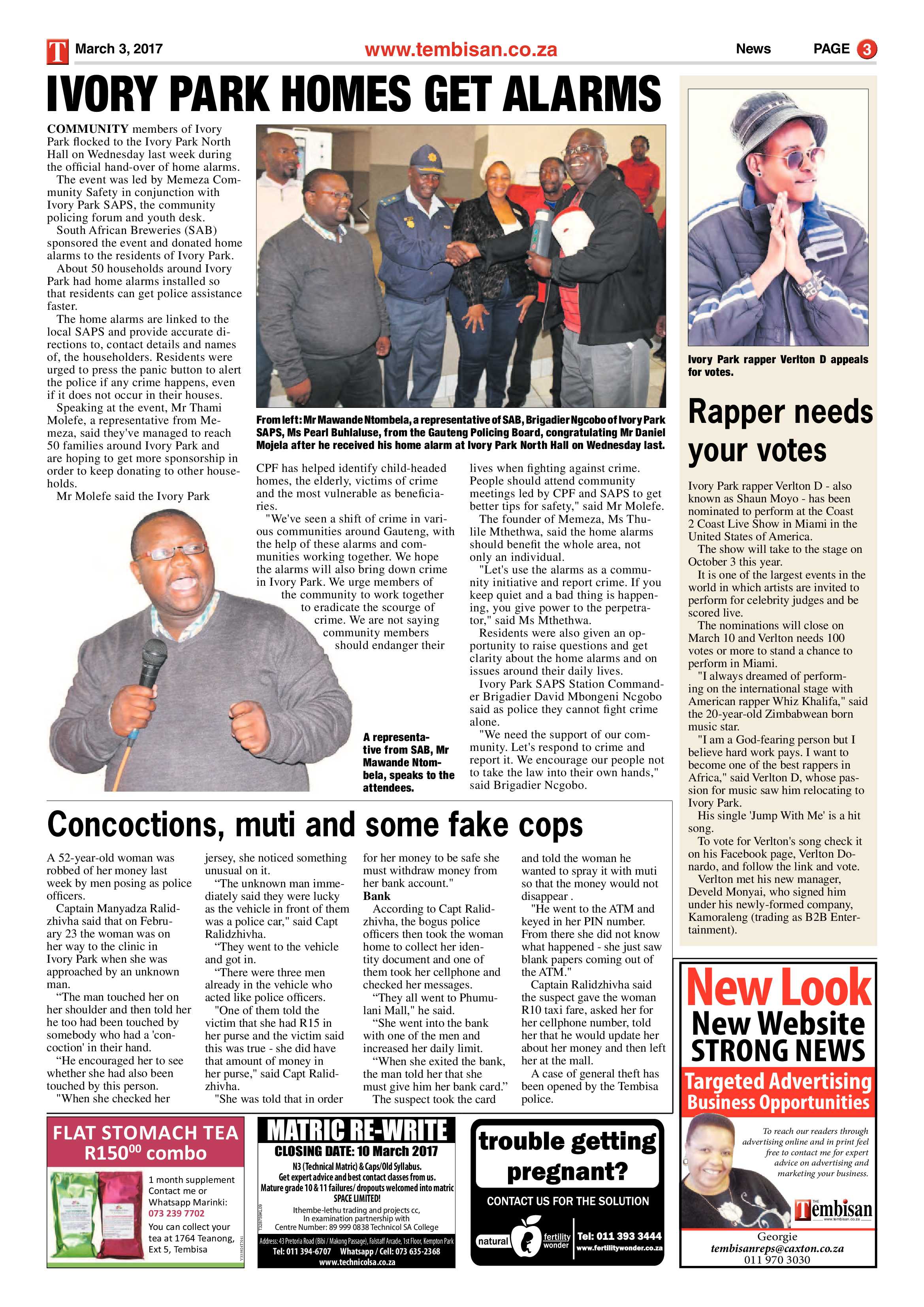 Tembisan 06 March 2017 page 3