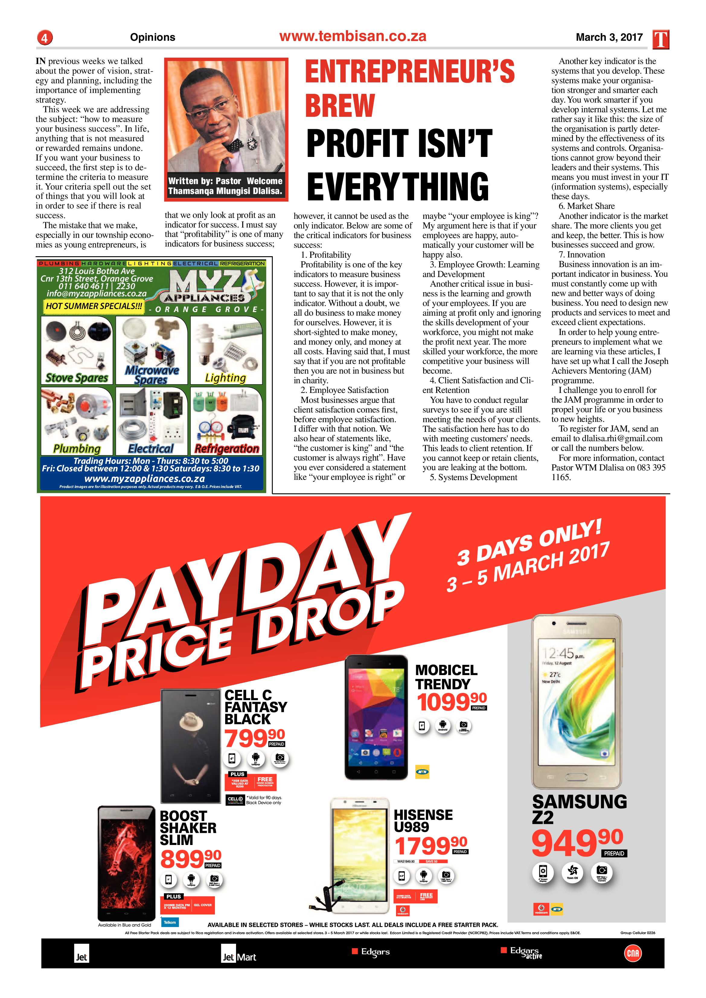 Tembisan 06 March 2017 page 4