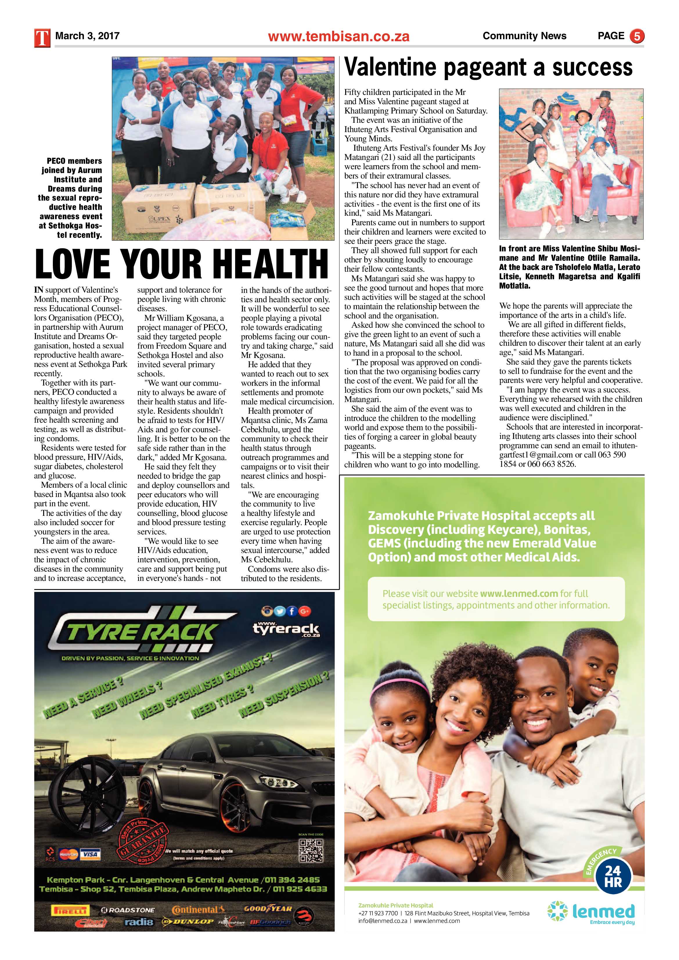 Tembisan 06 March 2017 page 5