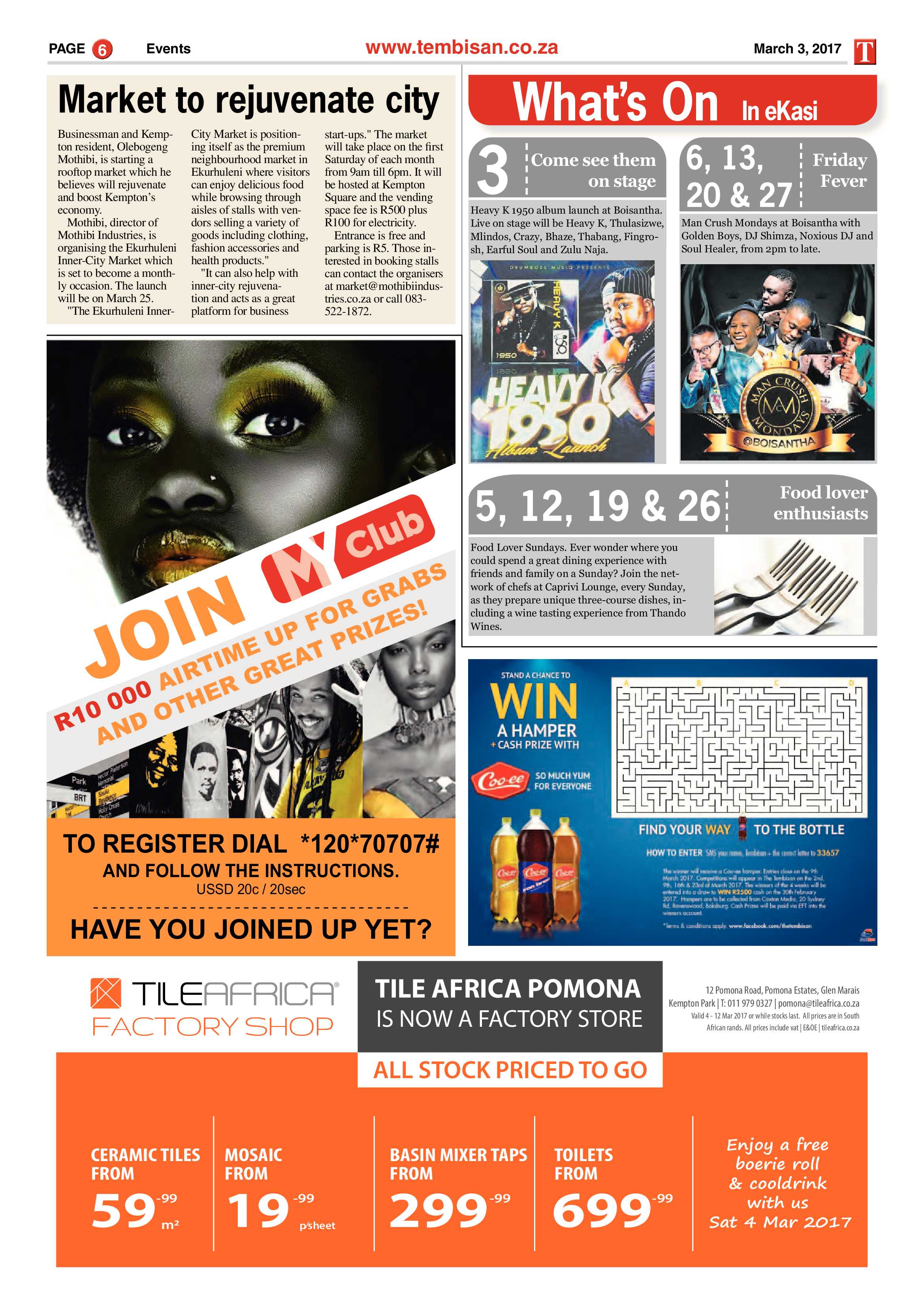 Tembisan 06 March 2017 page 6