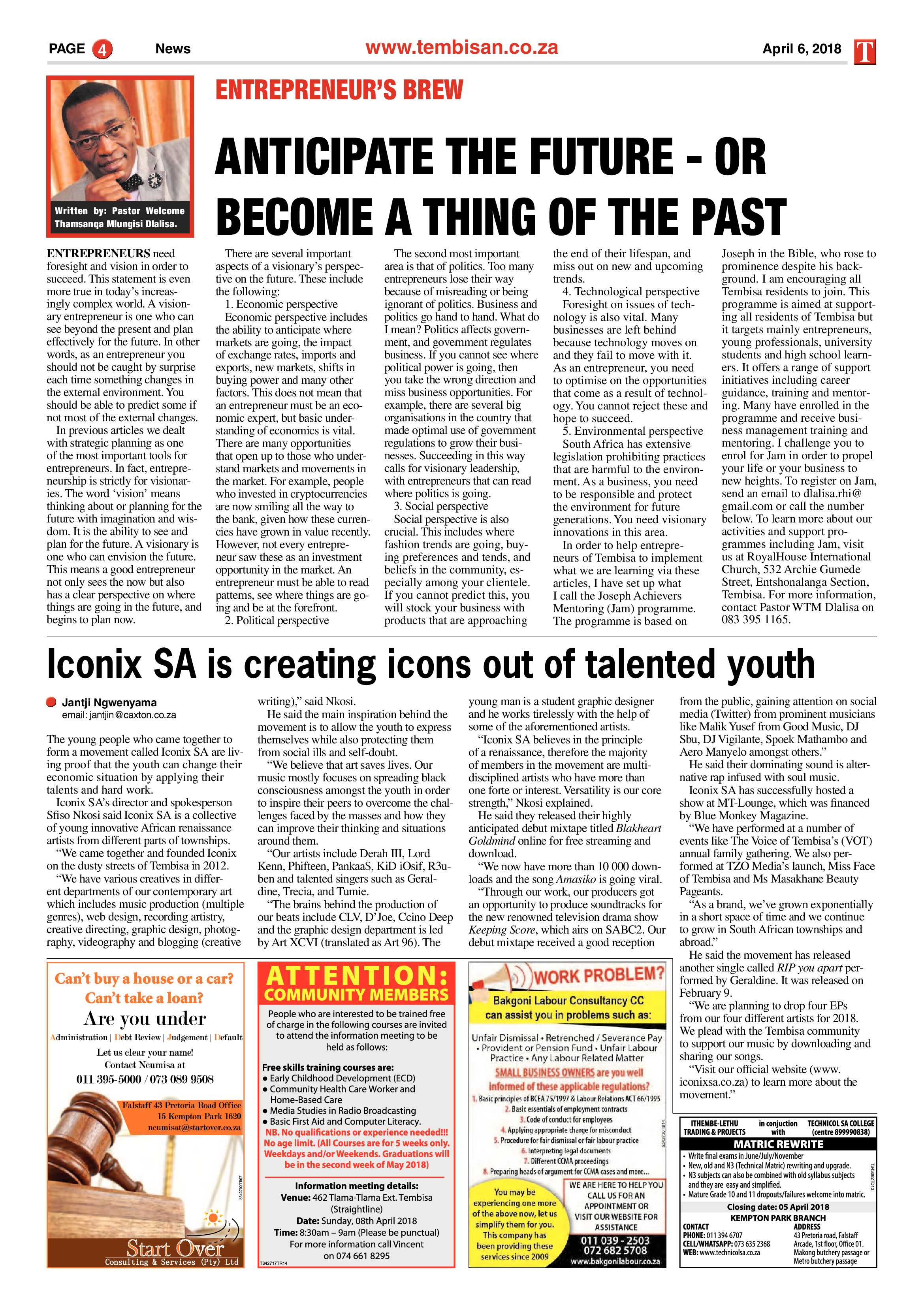 Tembisan 09 April 2018 page 4