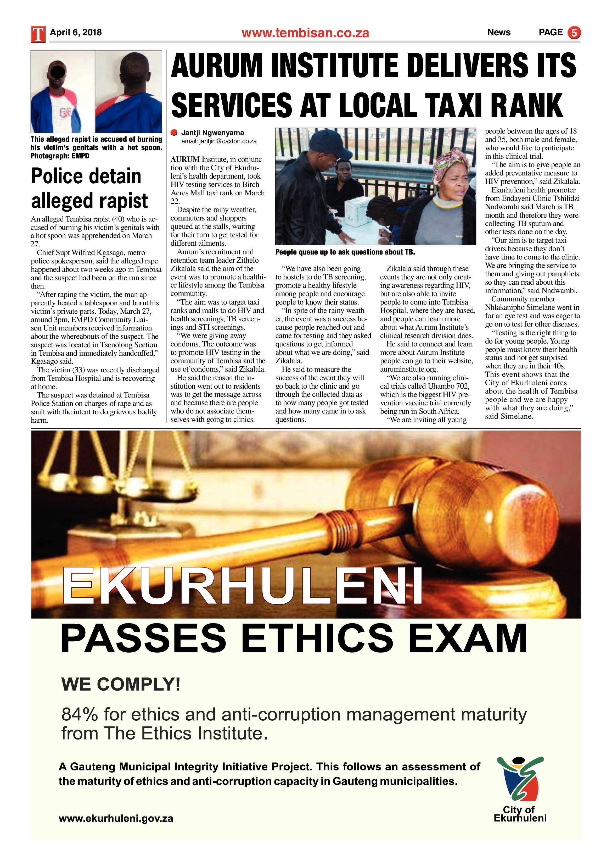 Tembisan 09 April 2018 page 5