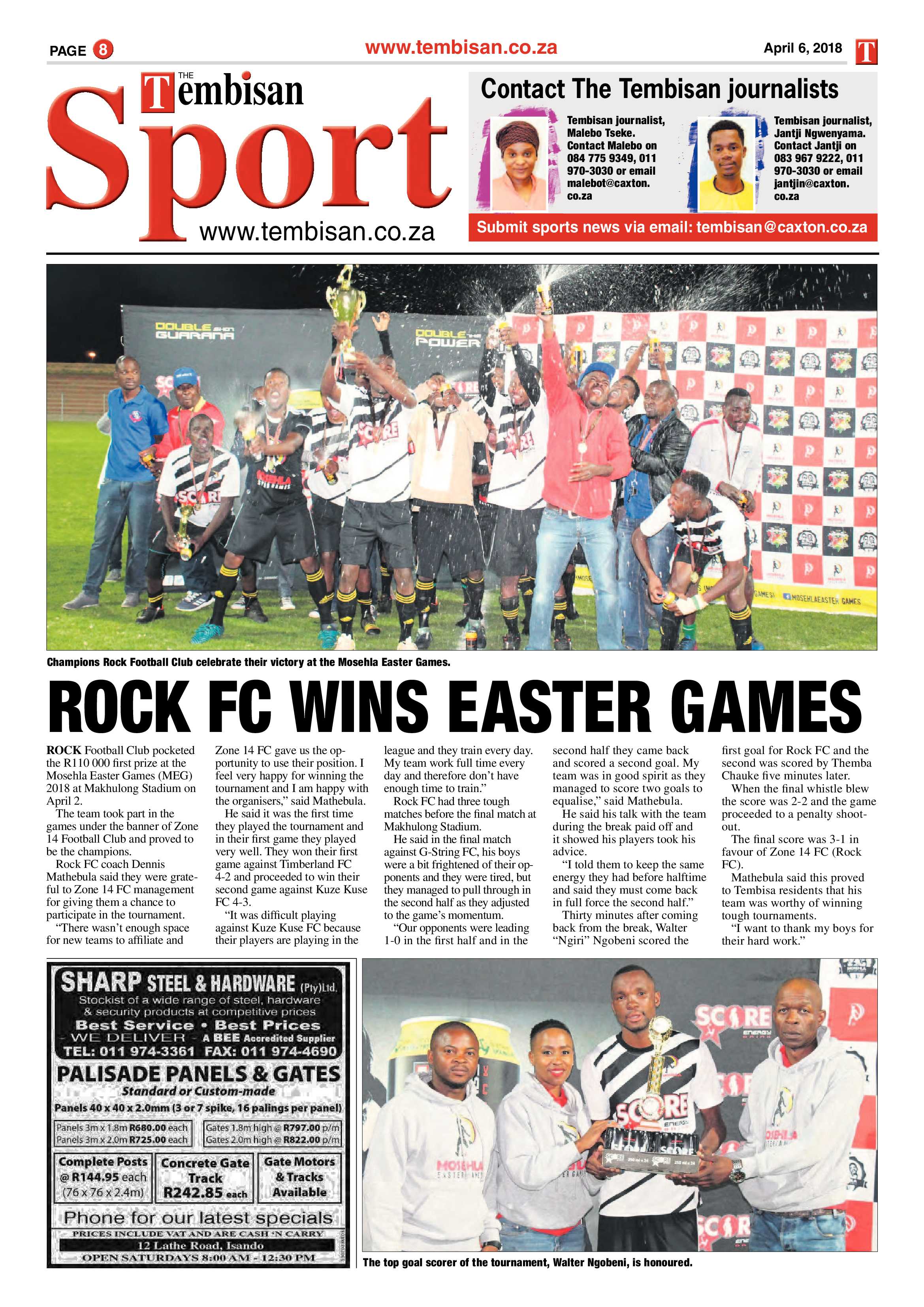 Tembisan 09 April 2018 page 8