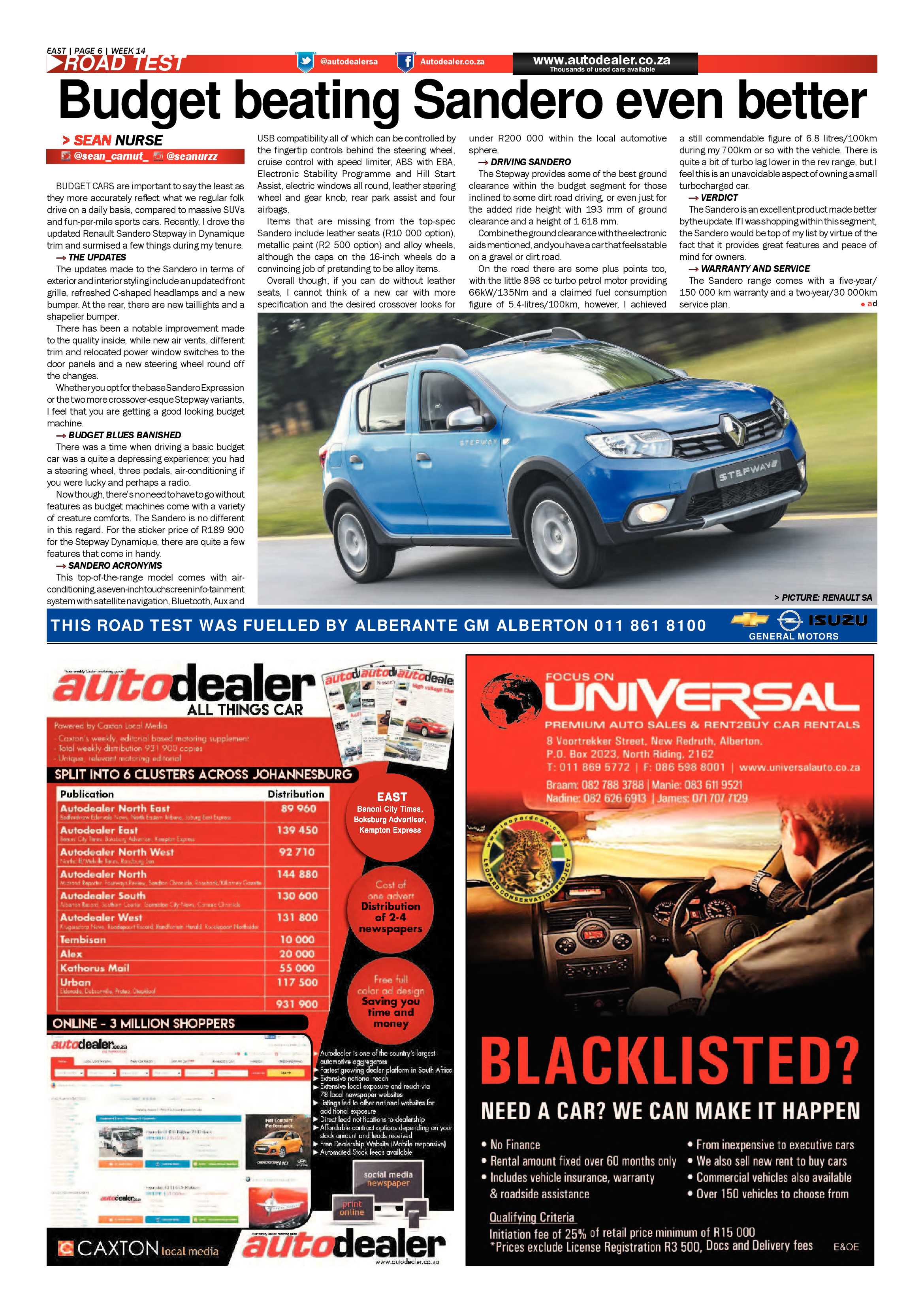 Tembisan 10 April 2017 page 17