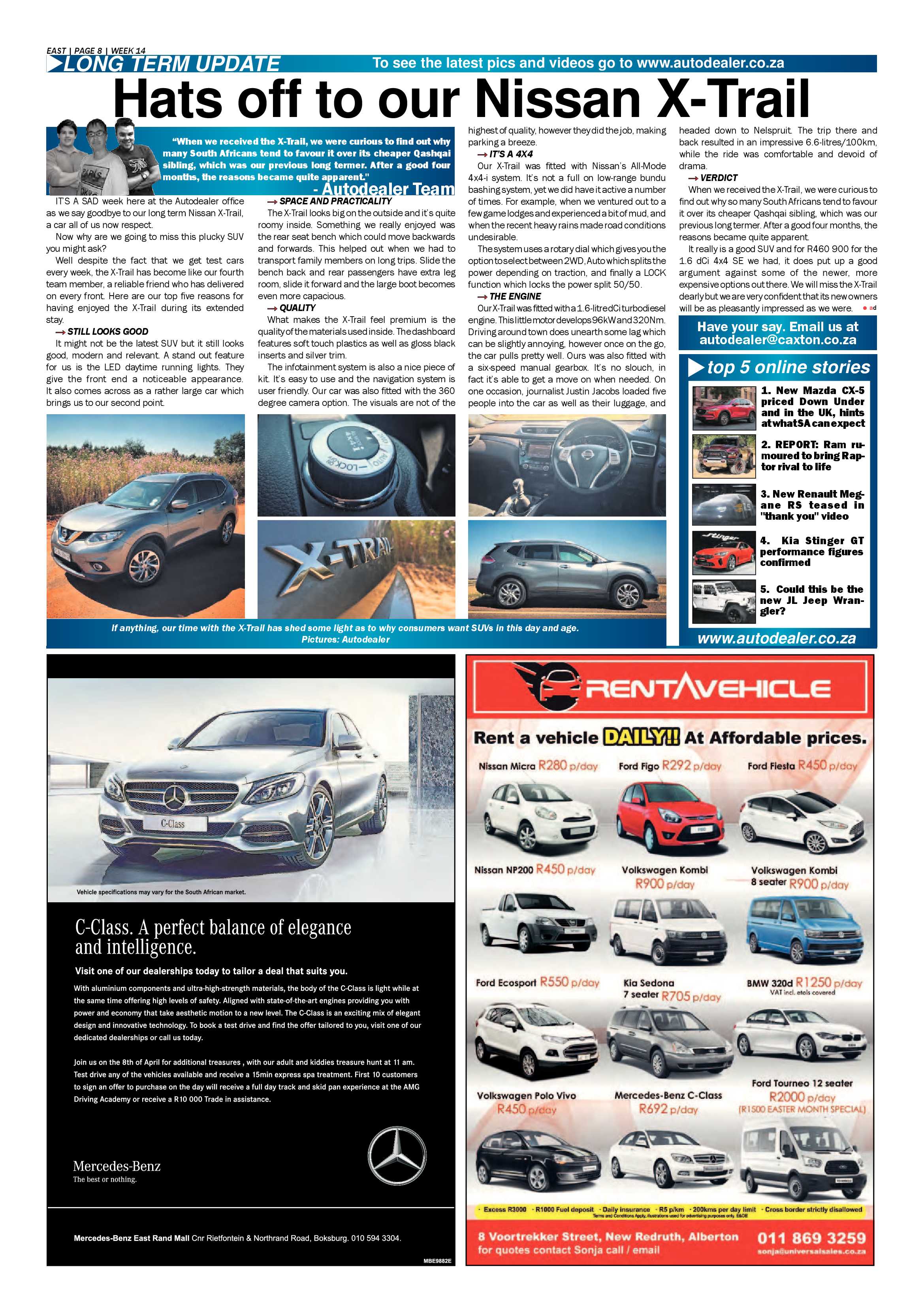 Tembisan 10 April 2017 page 19