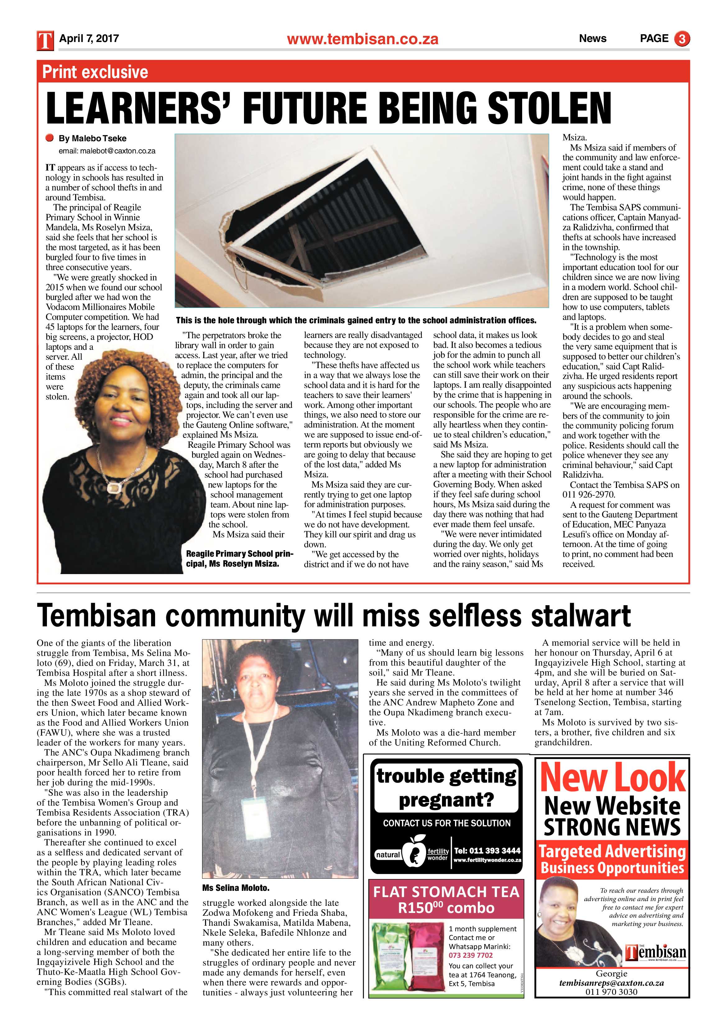 Tembisan 10 April 2017 page 3