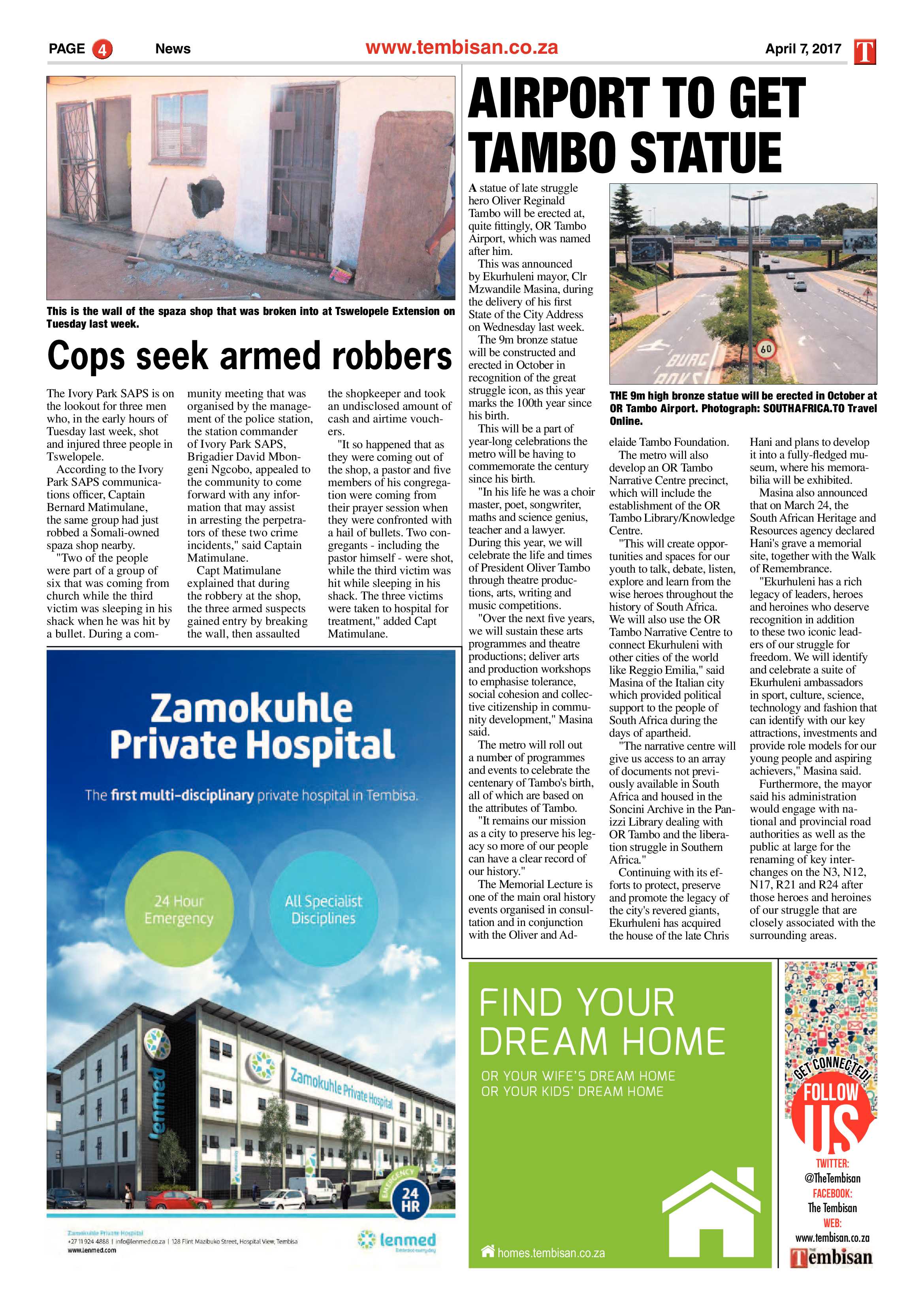 Tembisan 10 April 2017 page 4