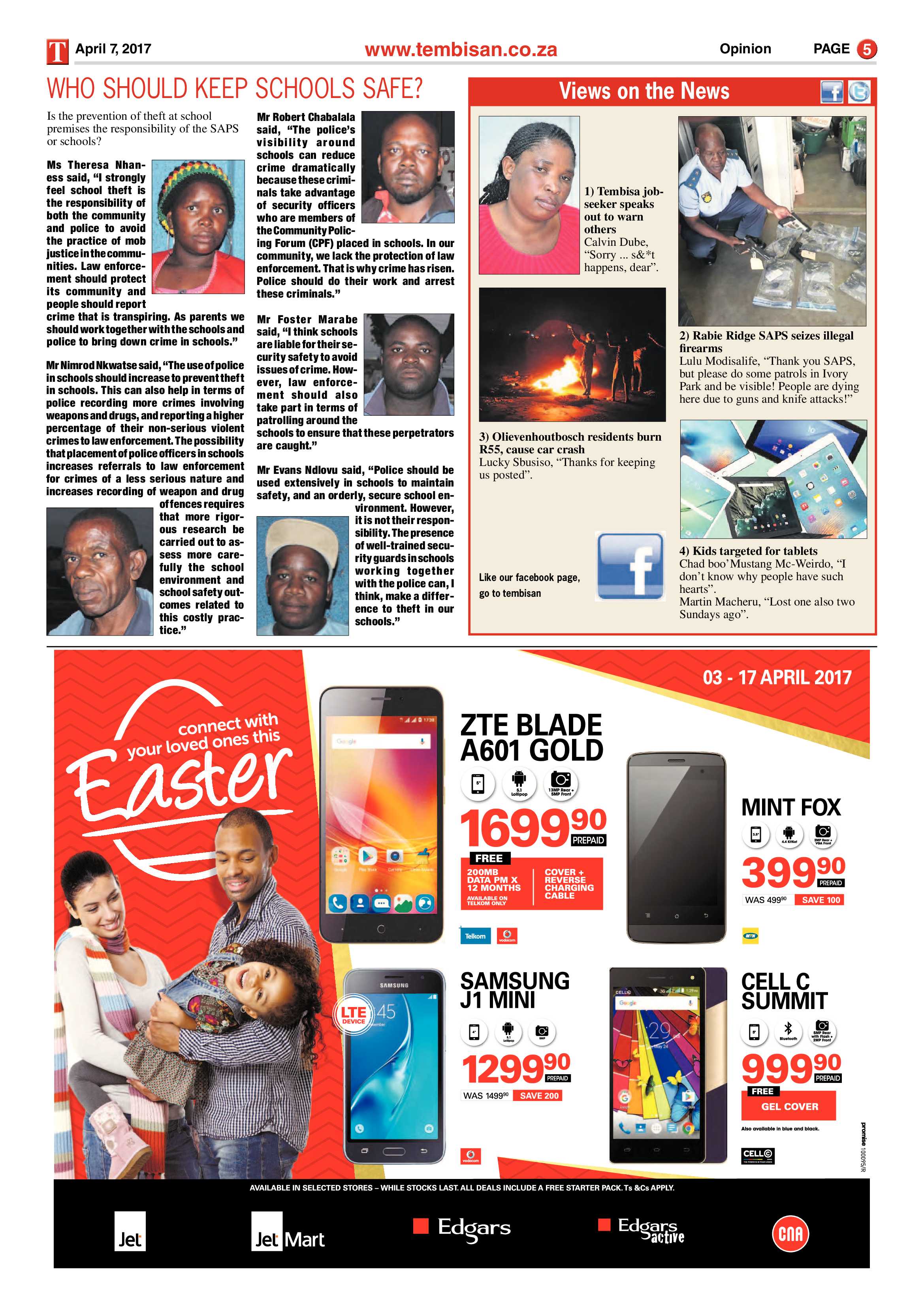 Tembisan 10 April 2017 page 5