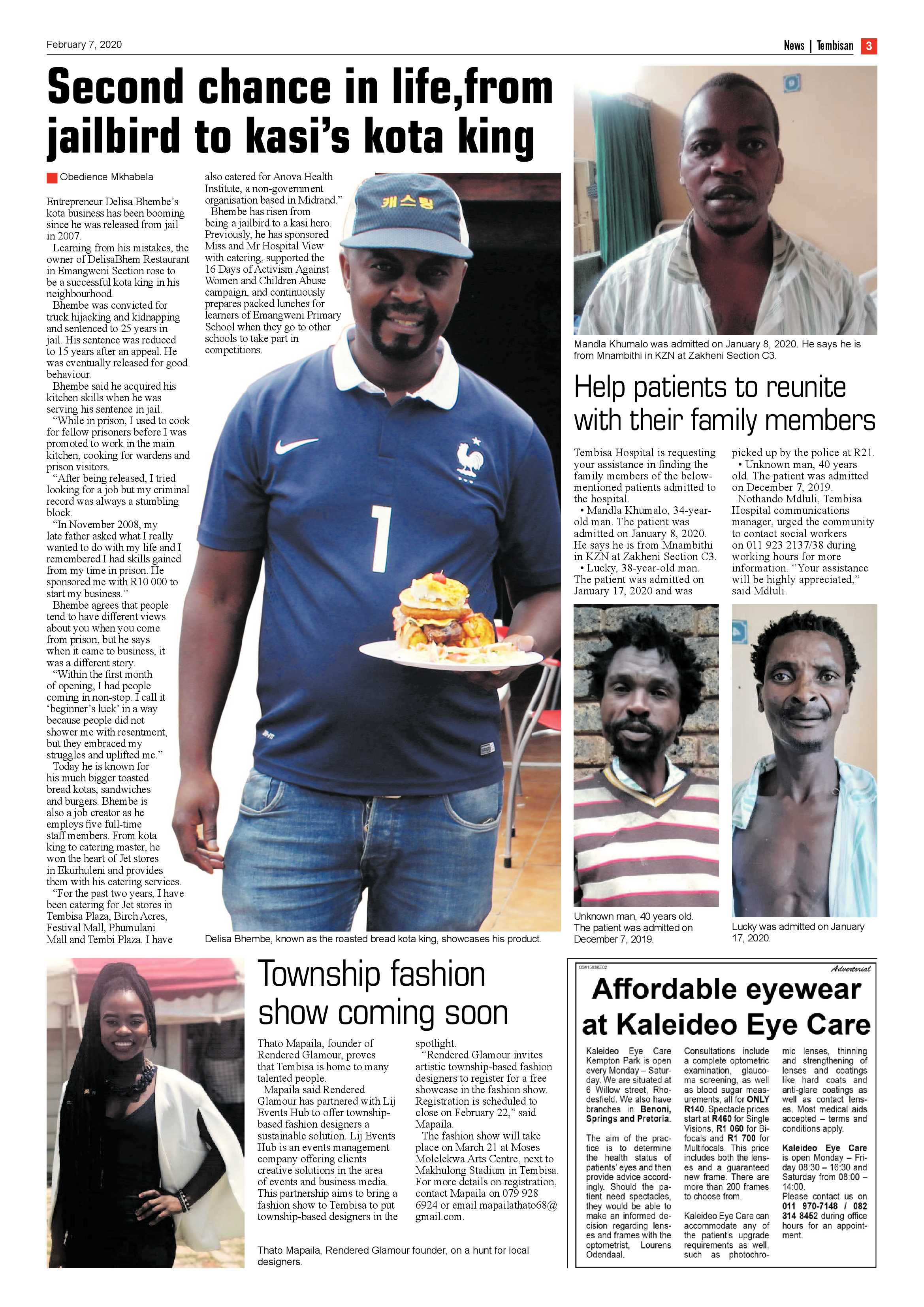 Tembisan 10 February 2020 page 3