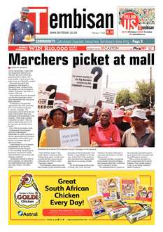 Tembisan 10 February 2020