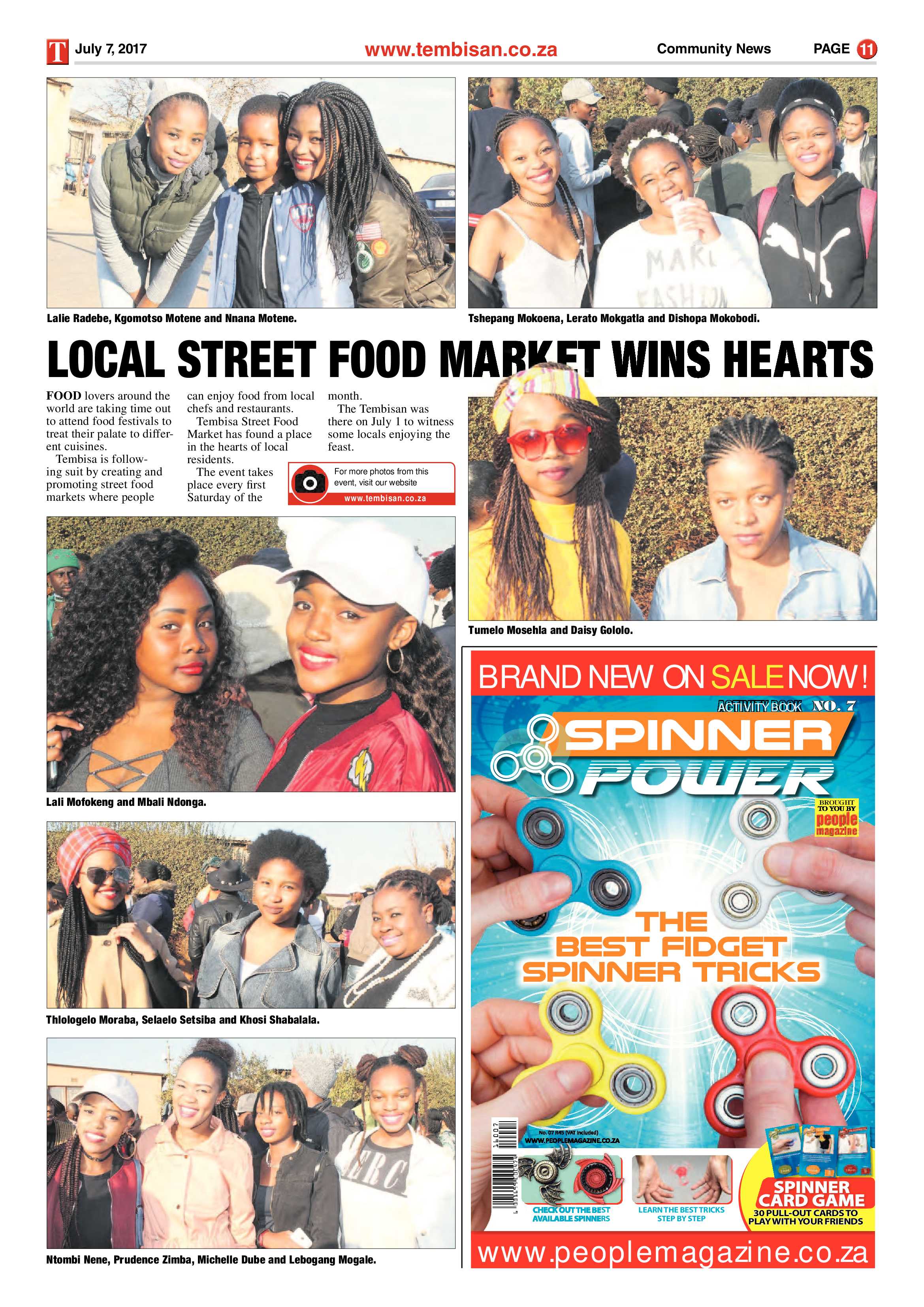 Tembisan 10 July 2017 page 11