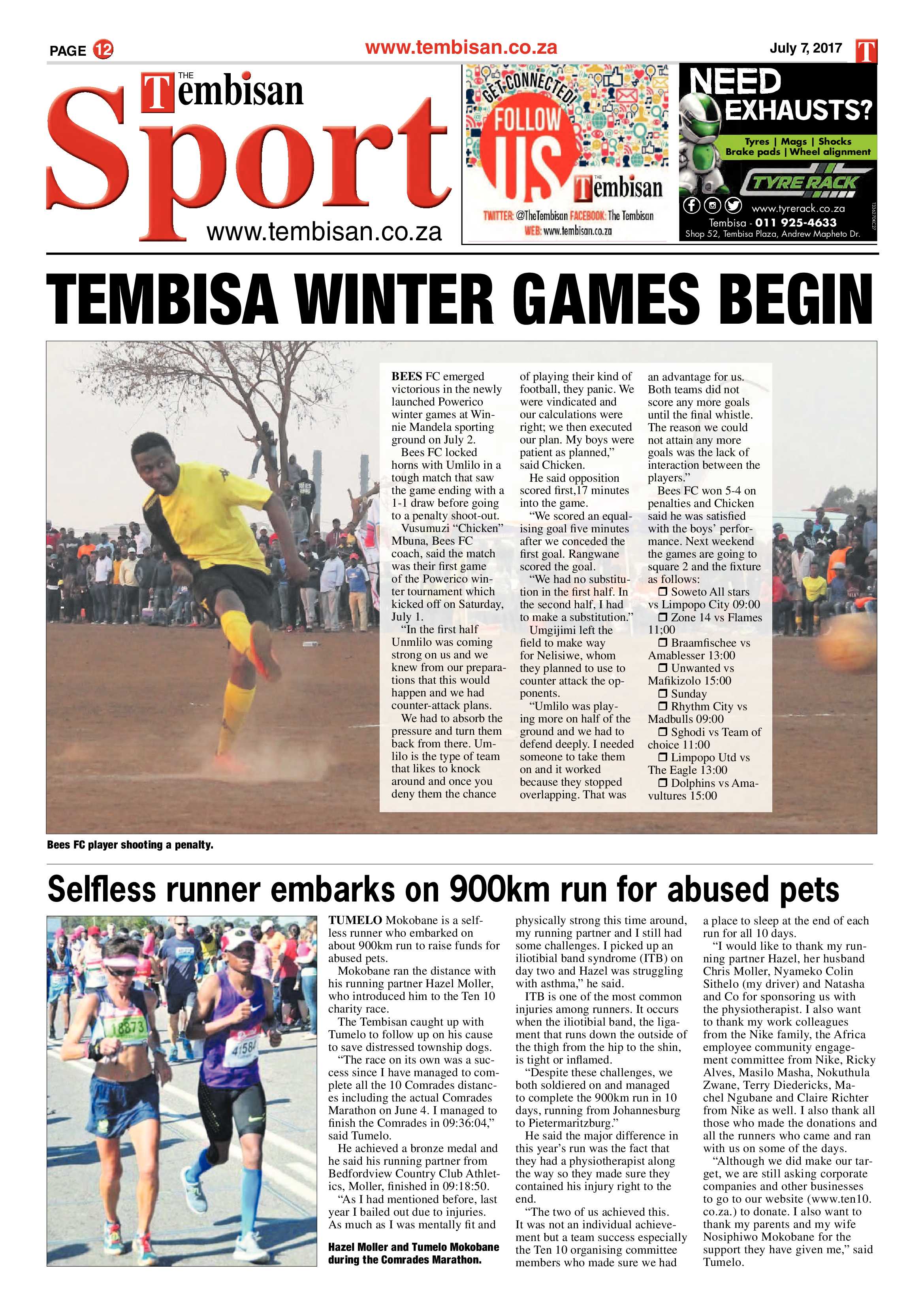 Tembisan 10 July 2017 page 12