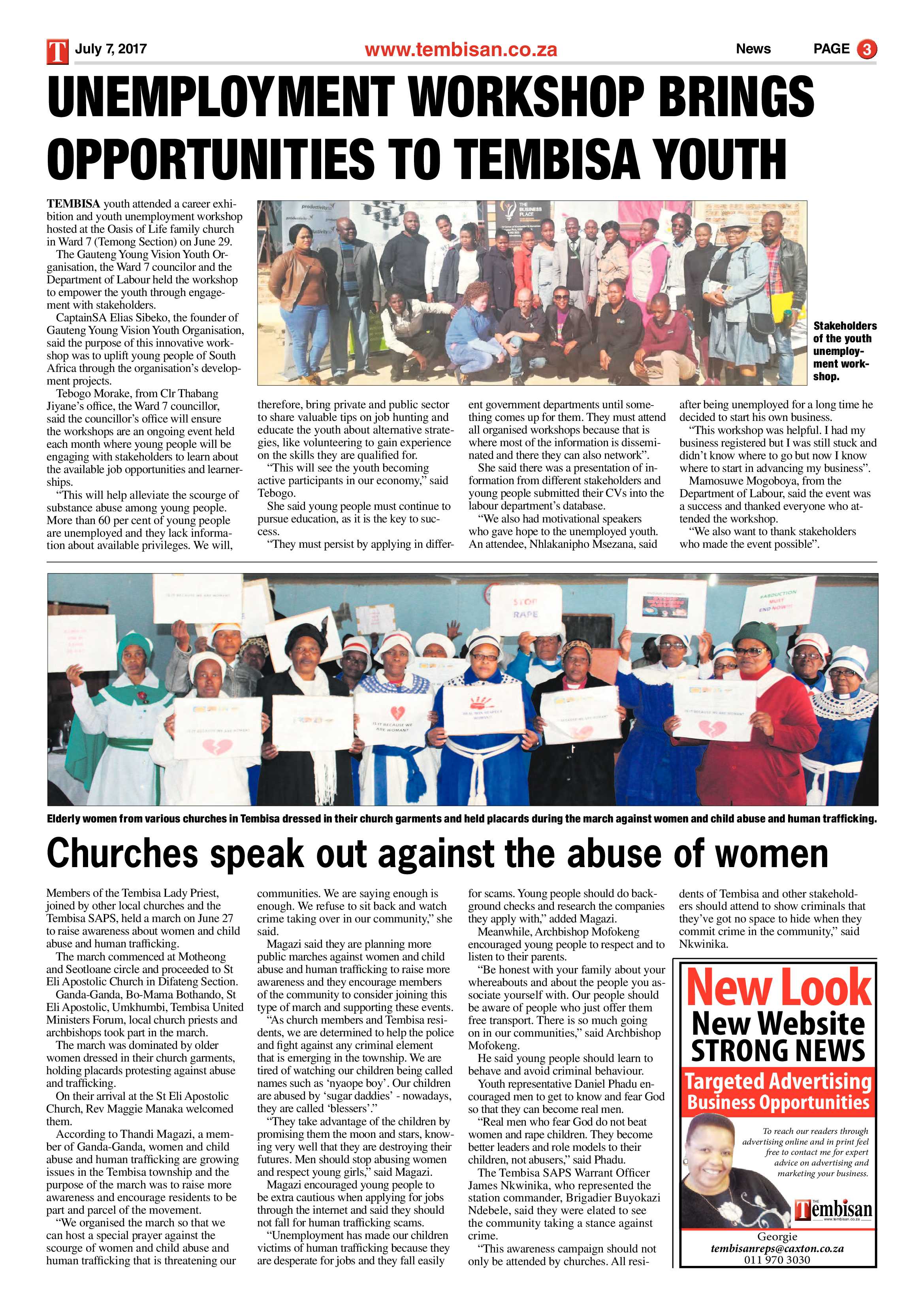 Tembisan 10 July 2017 page 3