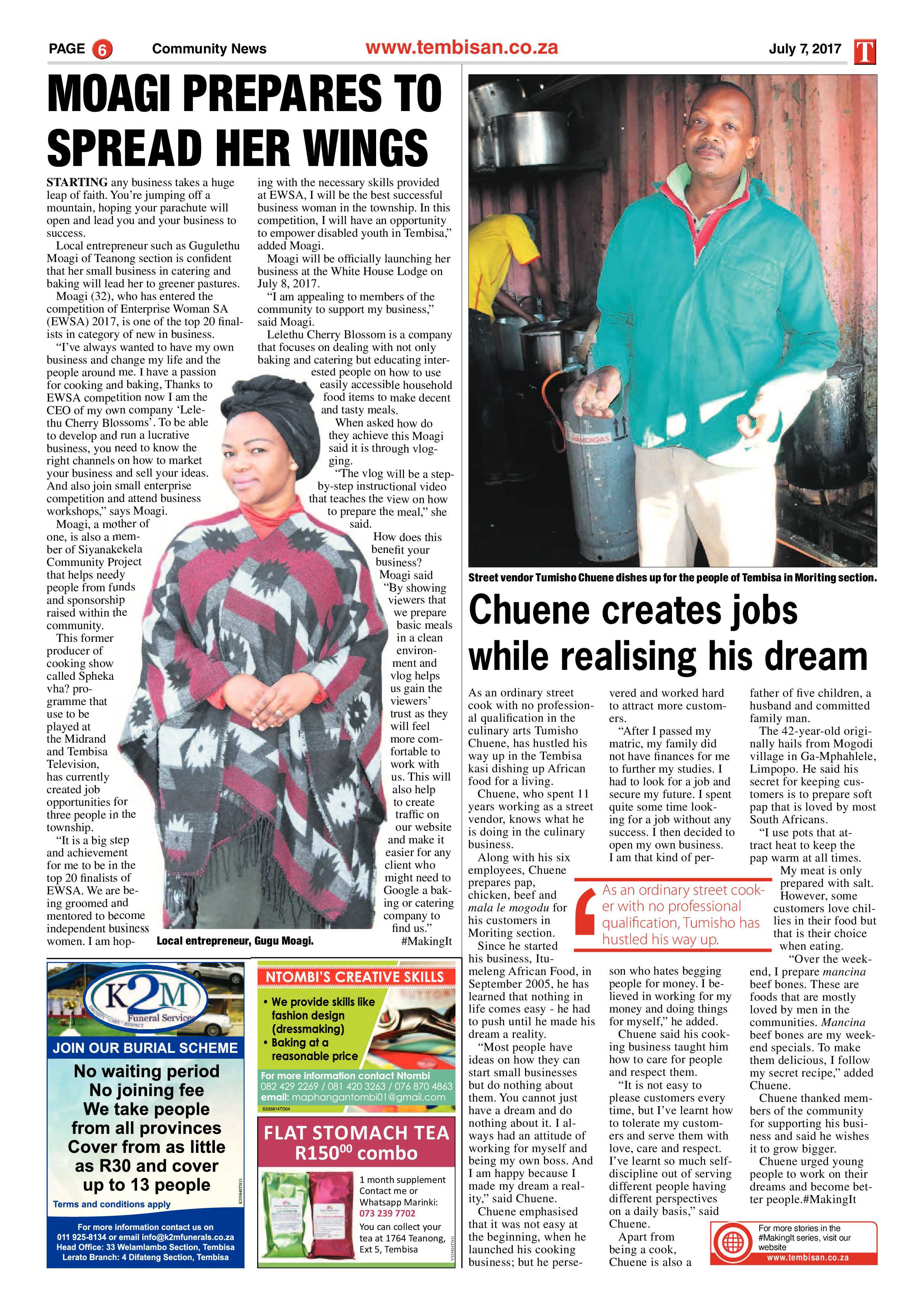 Tembisan 10 July 2017 page 6