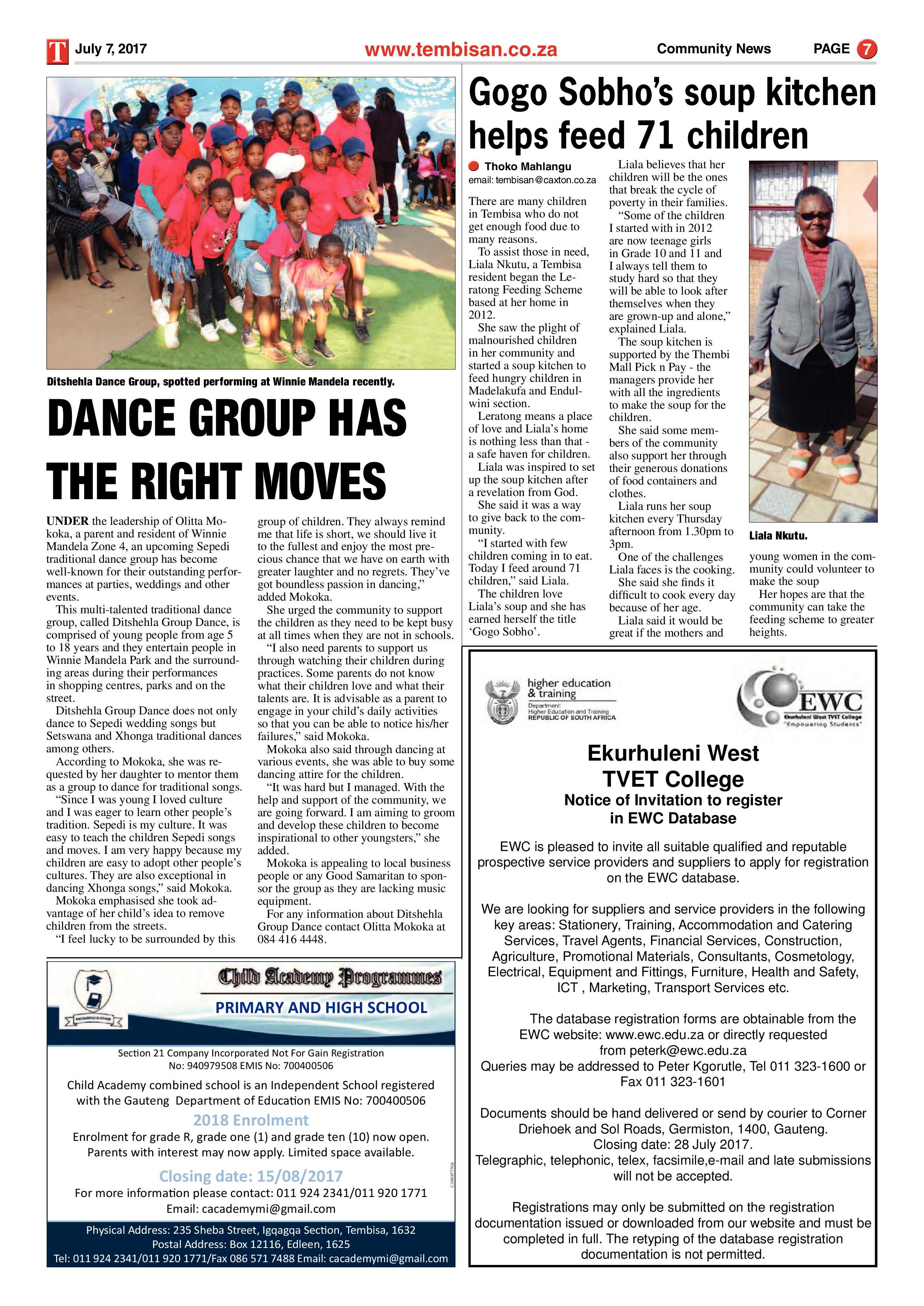 Tembisan 10 July 2017 page 7